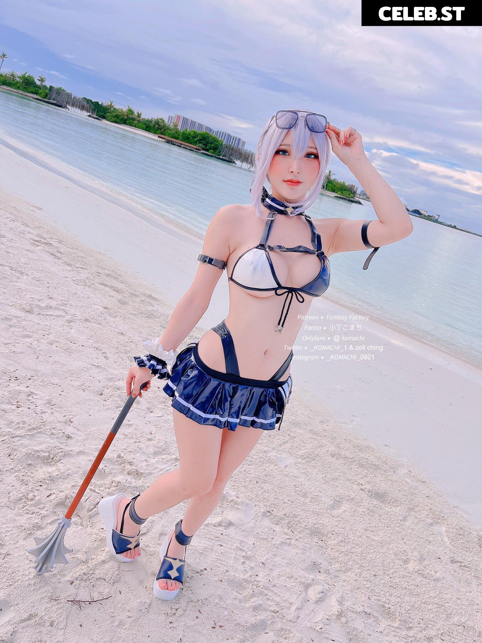 Fantasy Factory | komachi | Lilim Azra Image 24922370