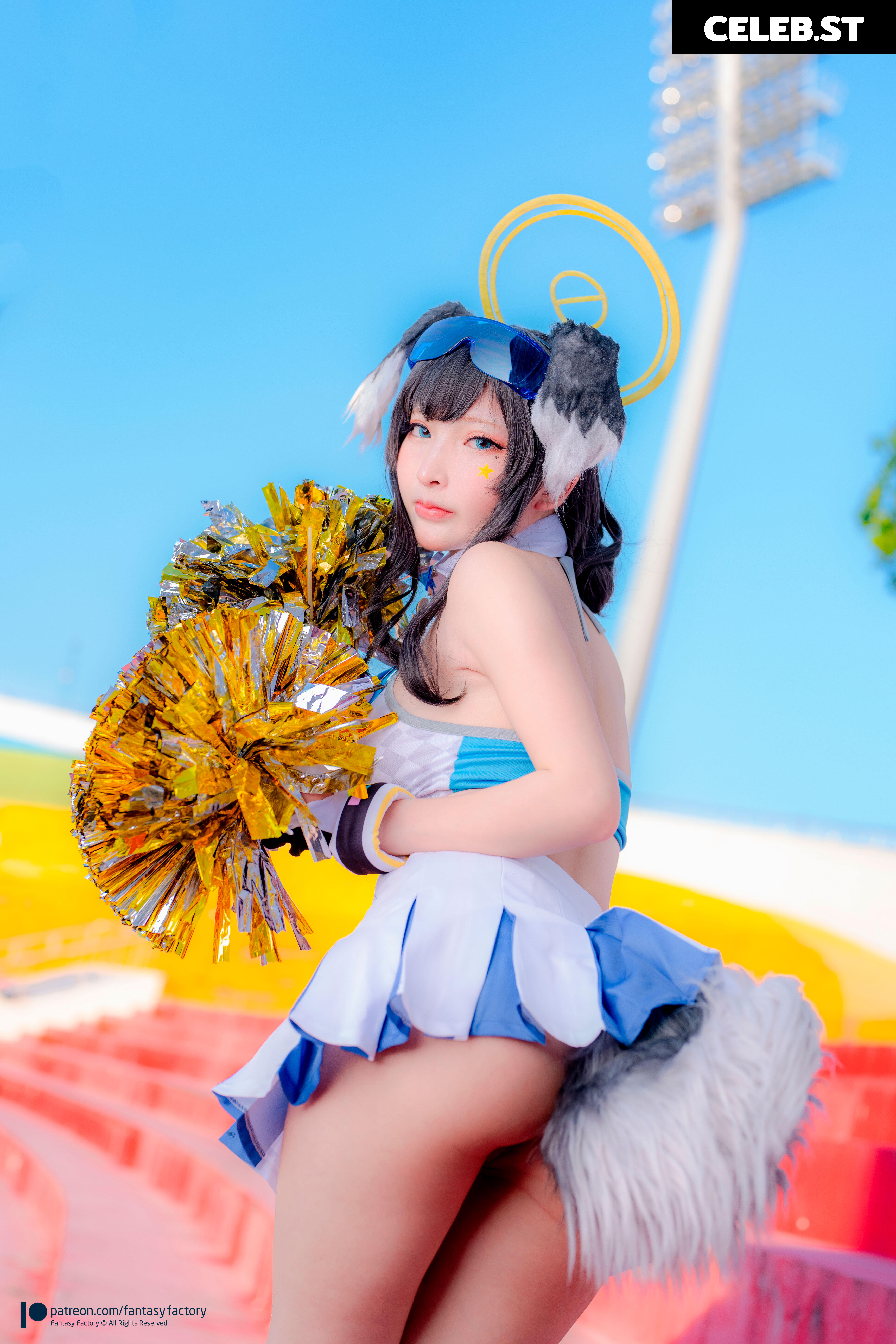 Fantasy Factory | komachi | Lilim Azra Image 24922223