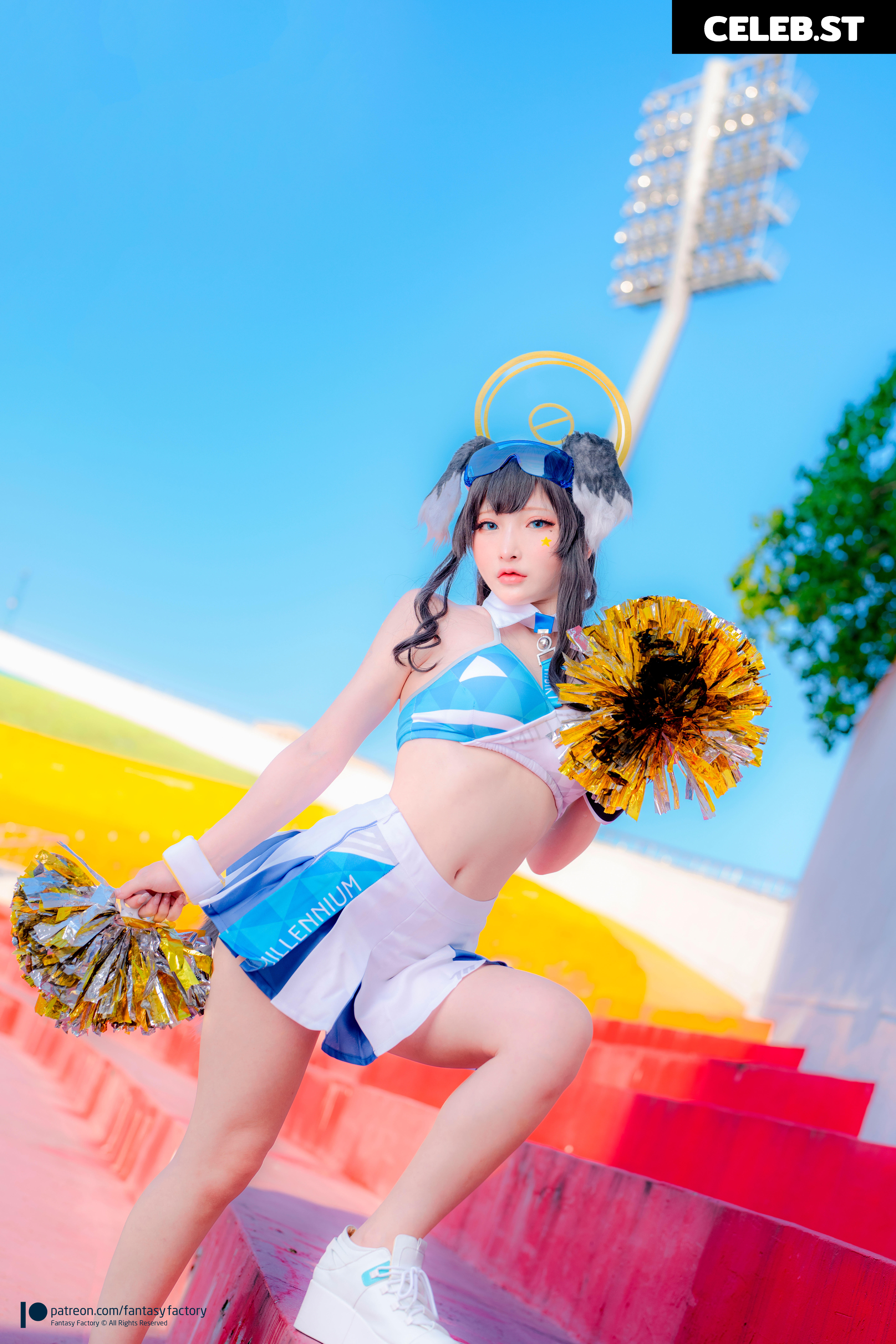 Fantasy Factory | komachi | Lilim Azra Image 24922222