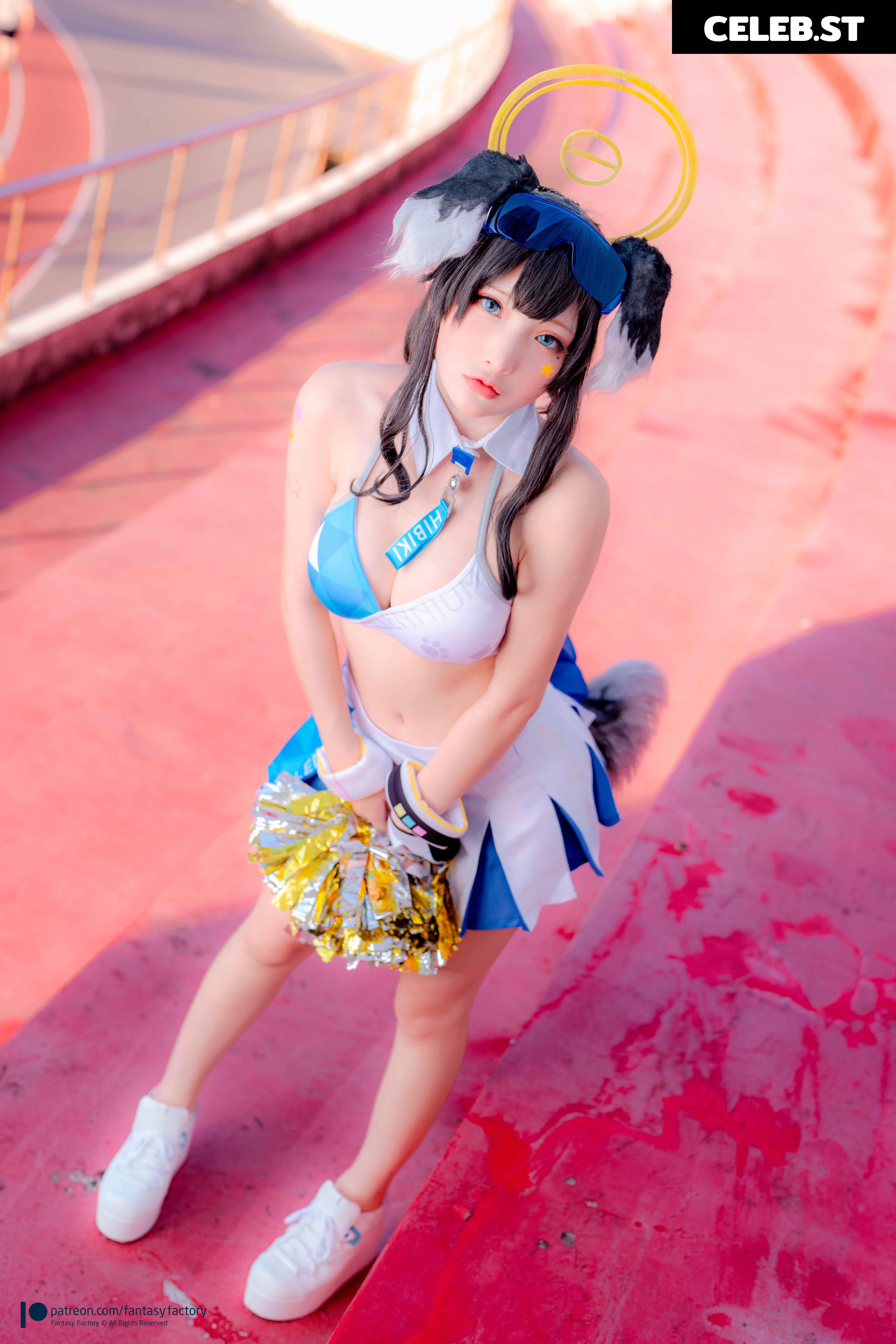 Fantasy Factory | komachi | Lilim Azra Image 24922220