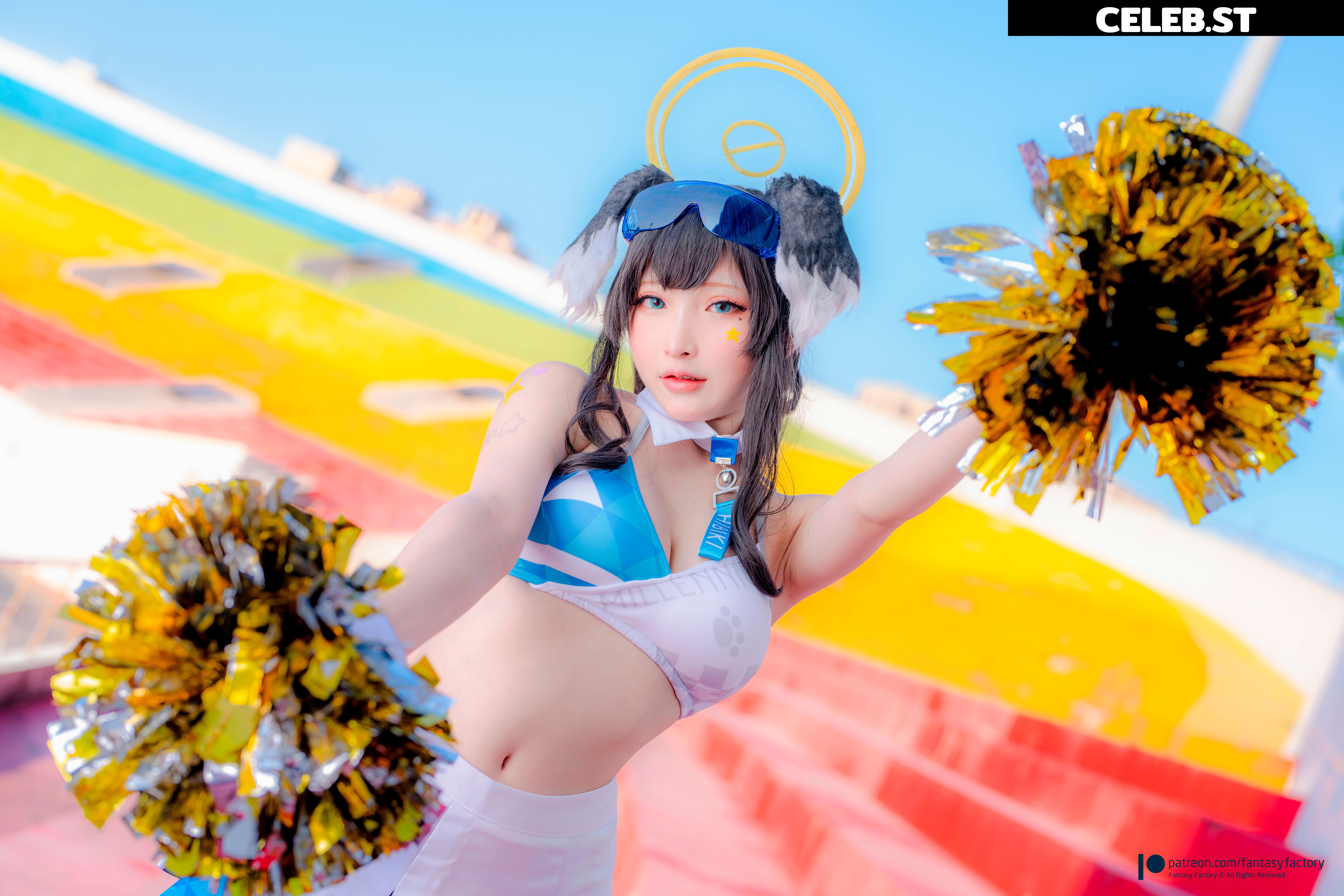 Fantasy Factory | komachi | Lilim Azra Image 24922227