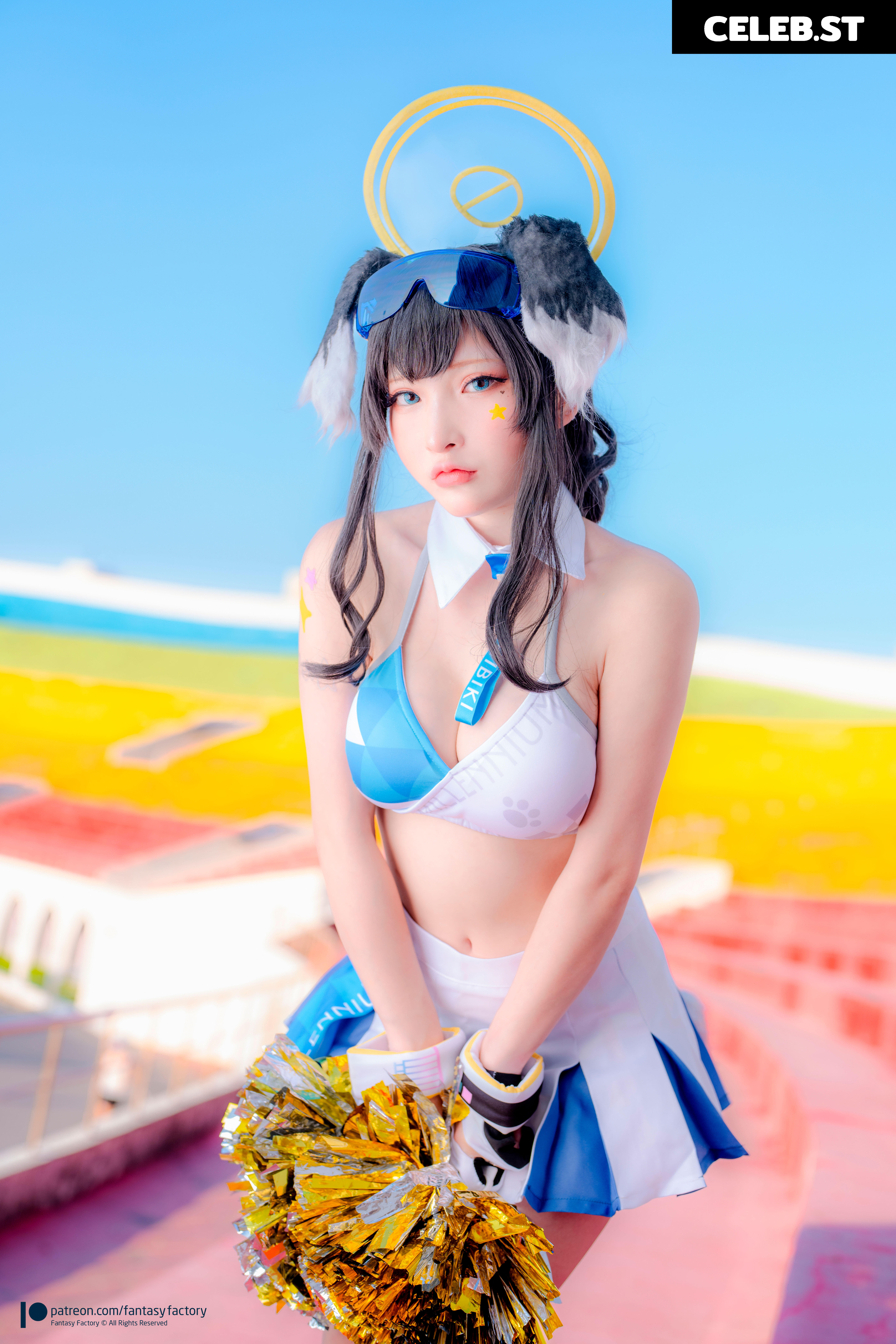 Fantasy Factory | komachi | Lilim Azra Image 24922226