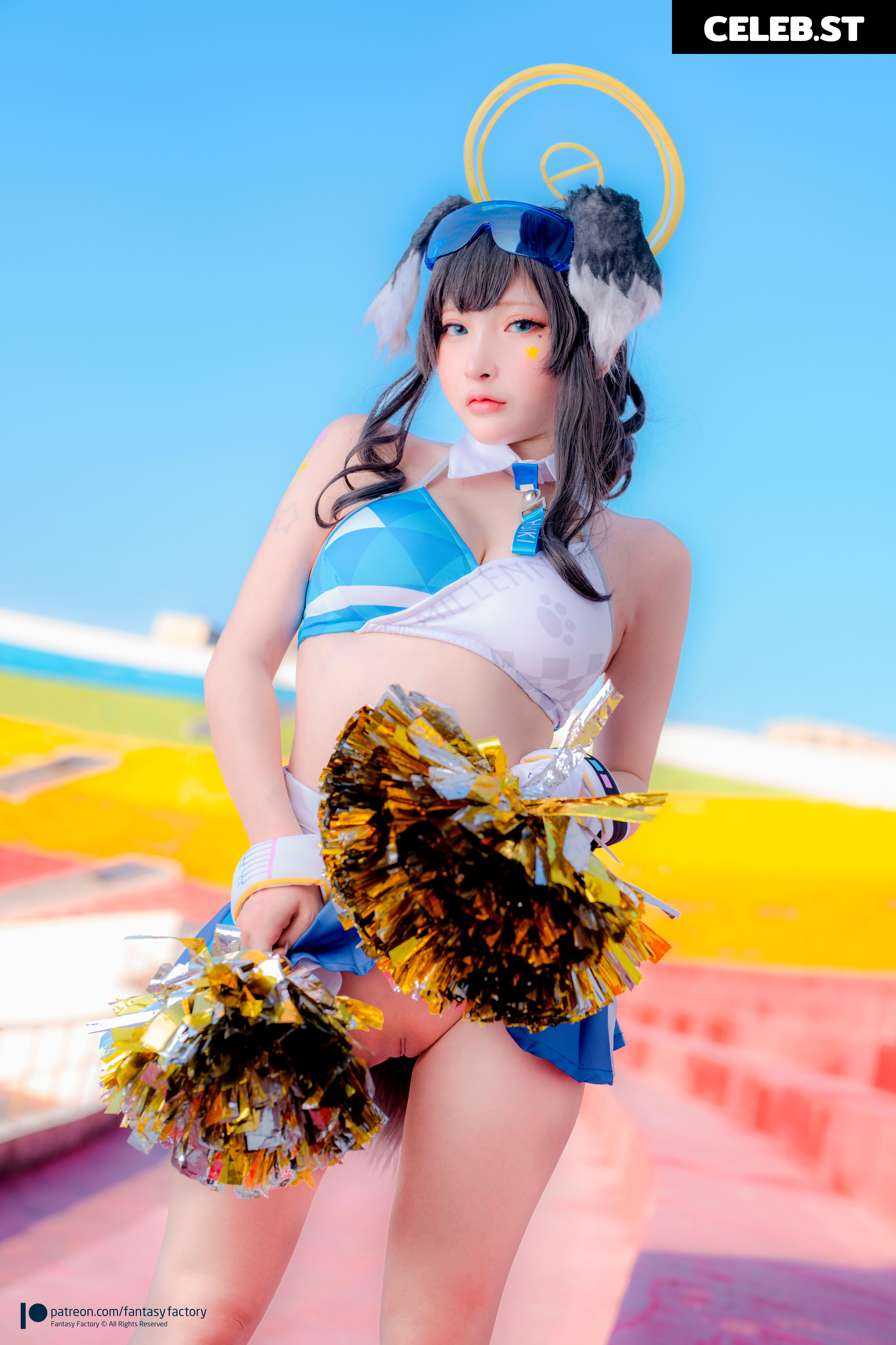 Fantasy Factory | komachi | Lilim Azra Image 24922224