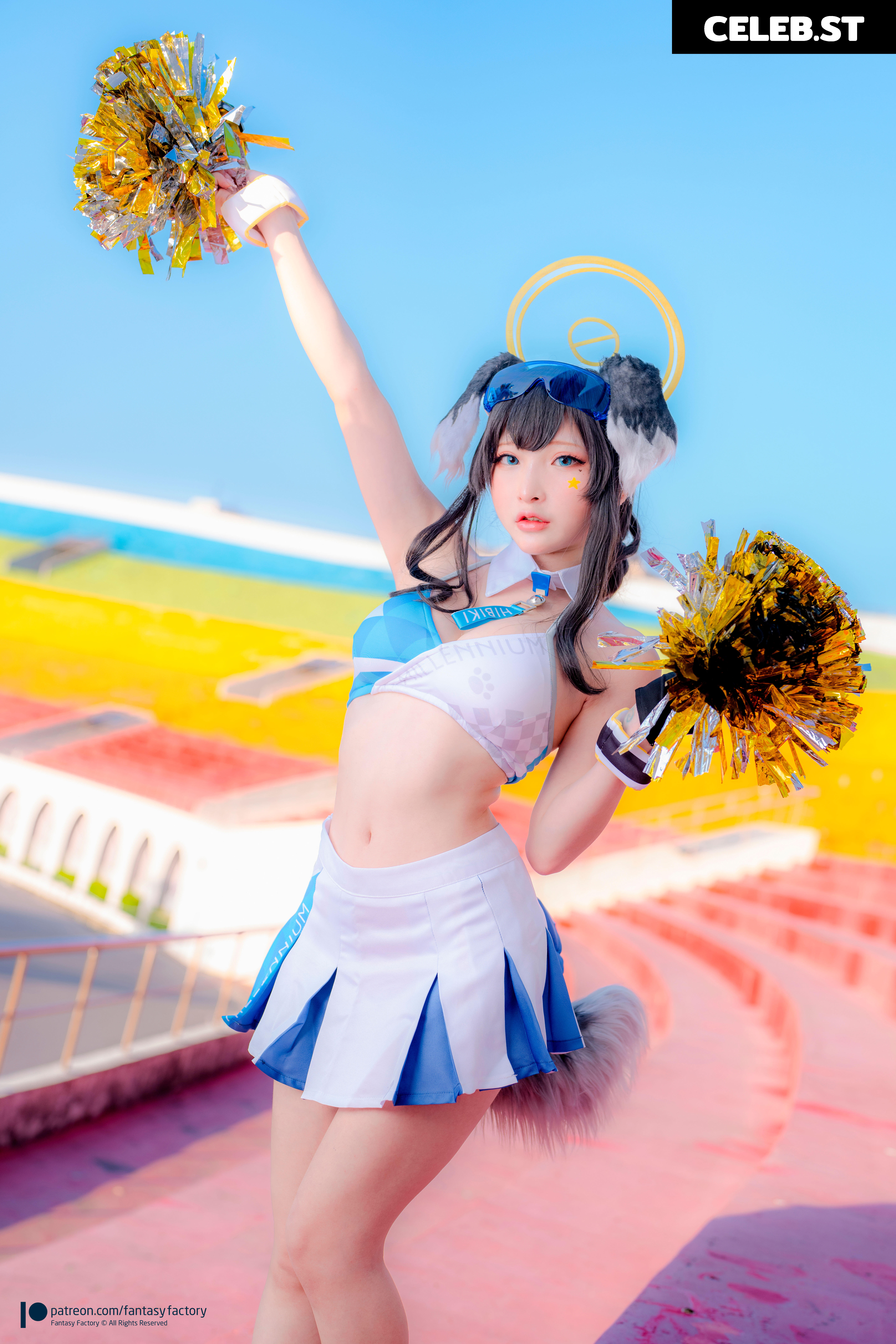 Fantasy Factory | komachi | Lilim Azra Image 24922229