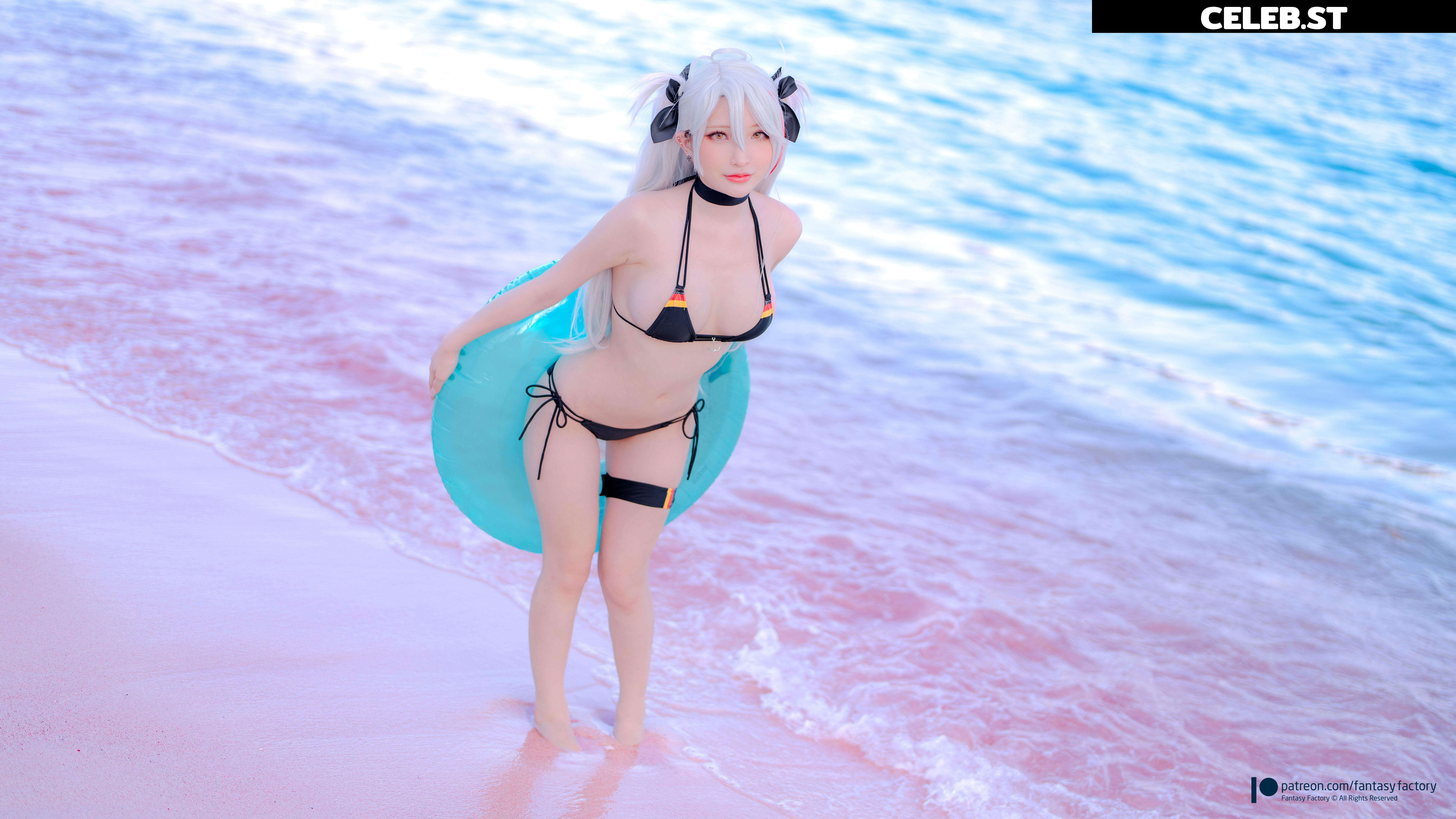 Fantasy Factory | komachi | Lilim Azra Image 24922211