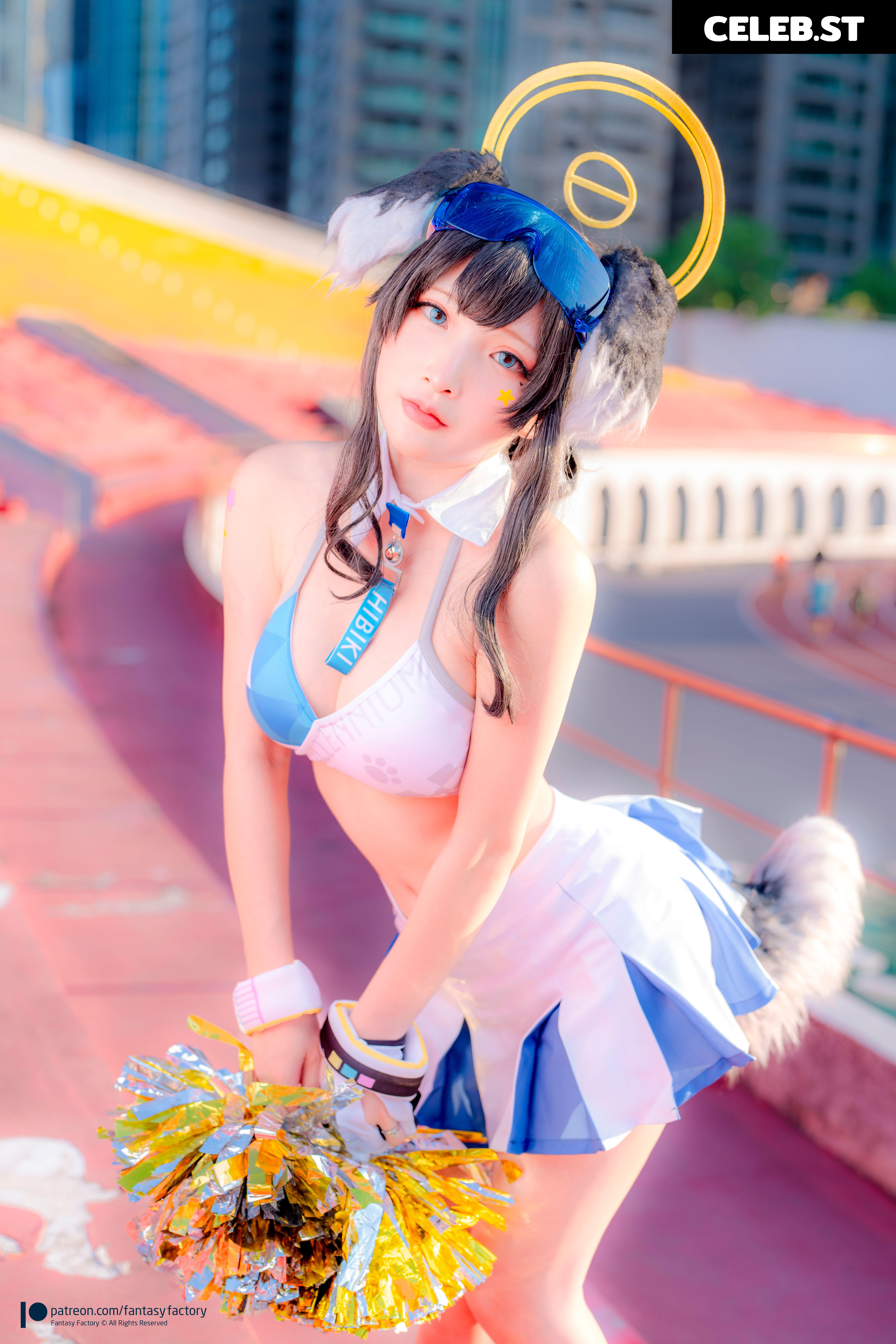 Fantasy Factory | komachi | Lilim Azra Image 24922217