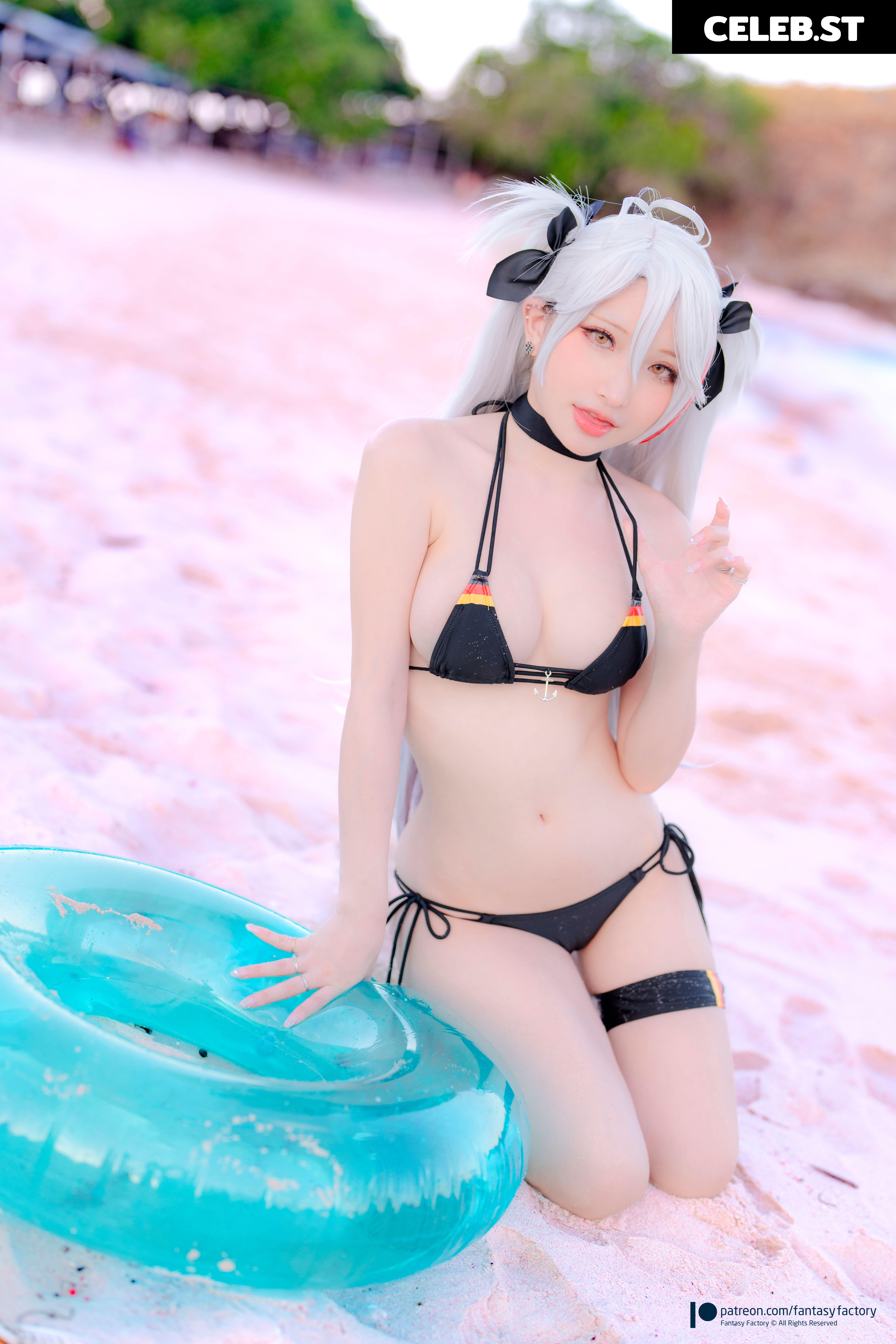 Fantasy Factory | komachi | Lilim Azra Image 24922215