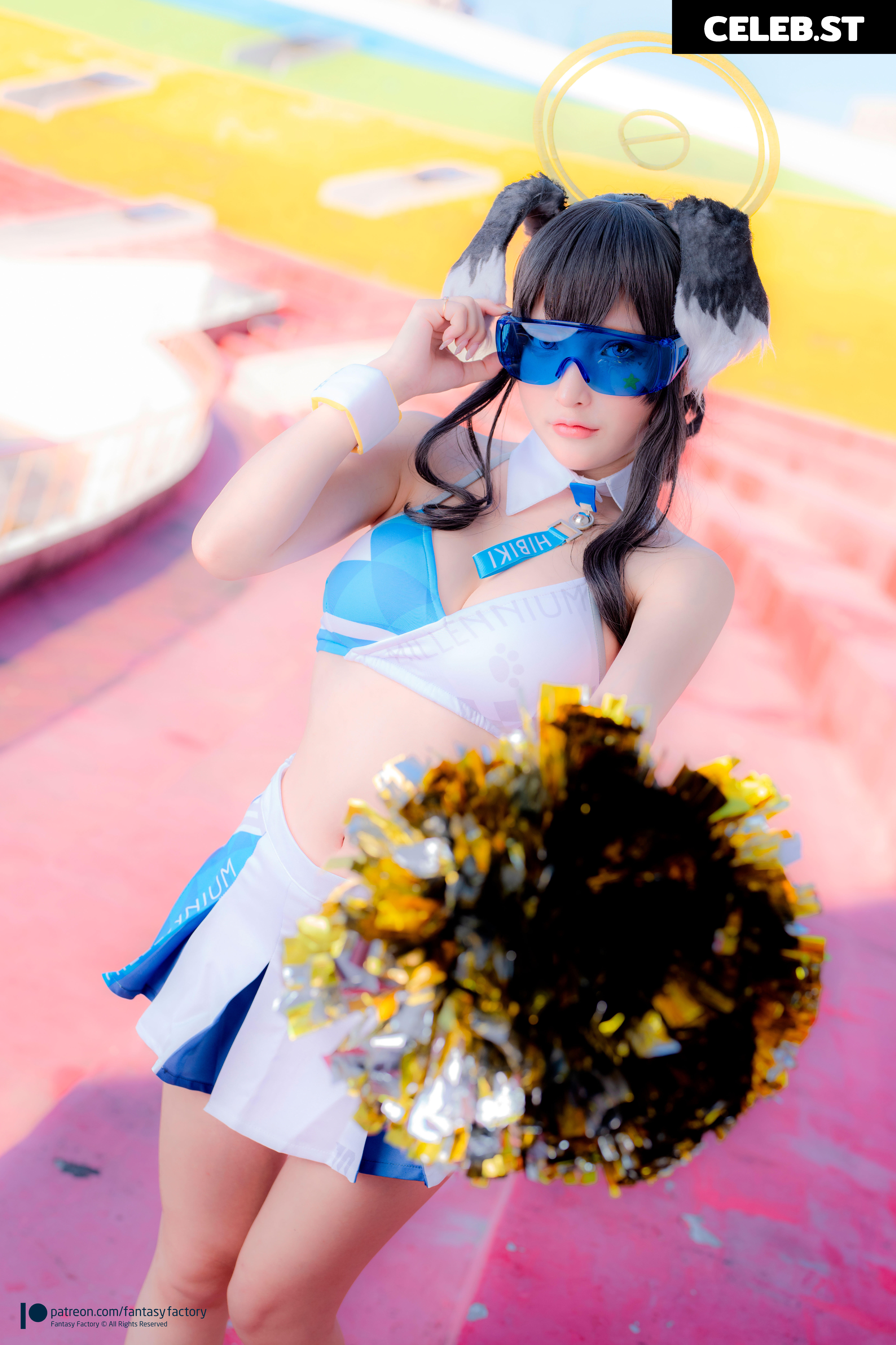 Fantasy Factory | komachi | Lilim Azra Image 24922232