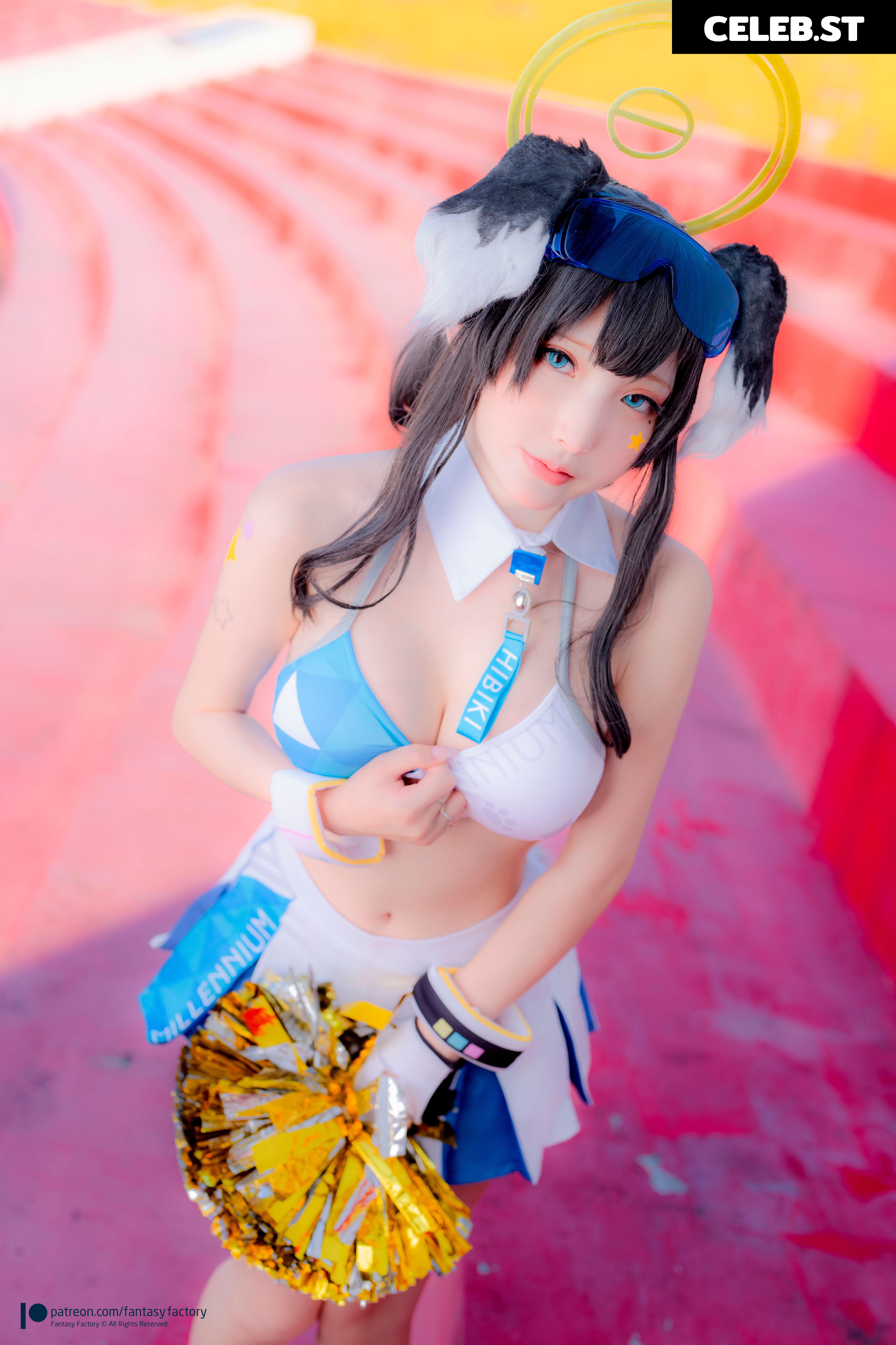 Fantasy Factory | komachi | Lilim Azra Image 24922231