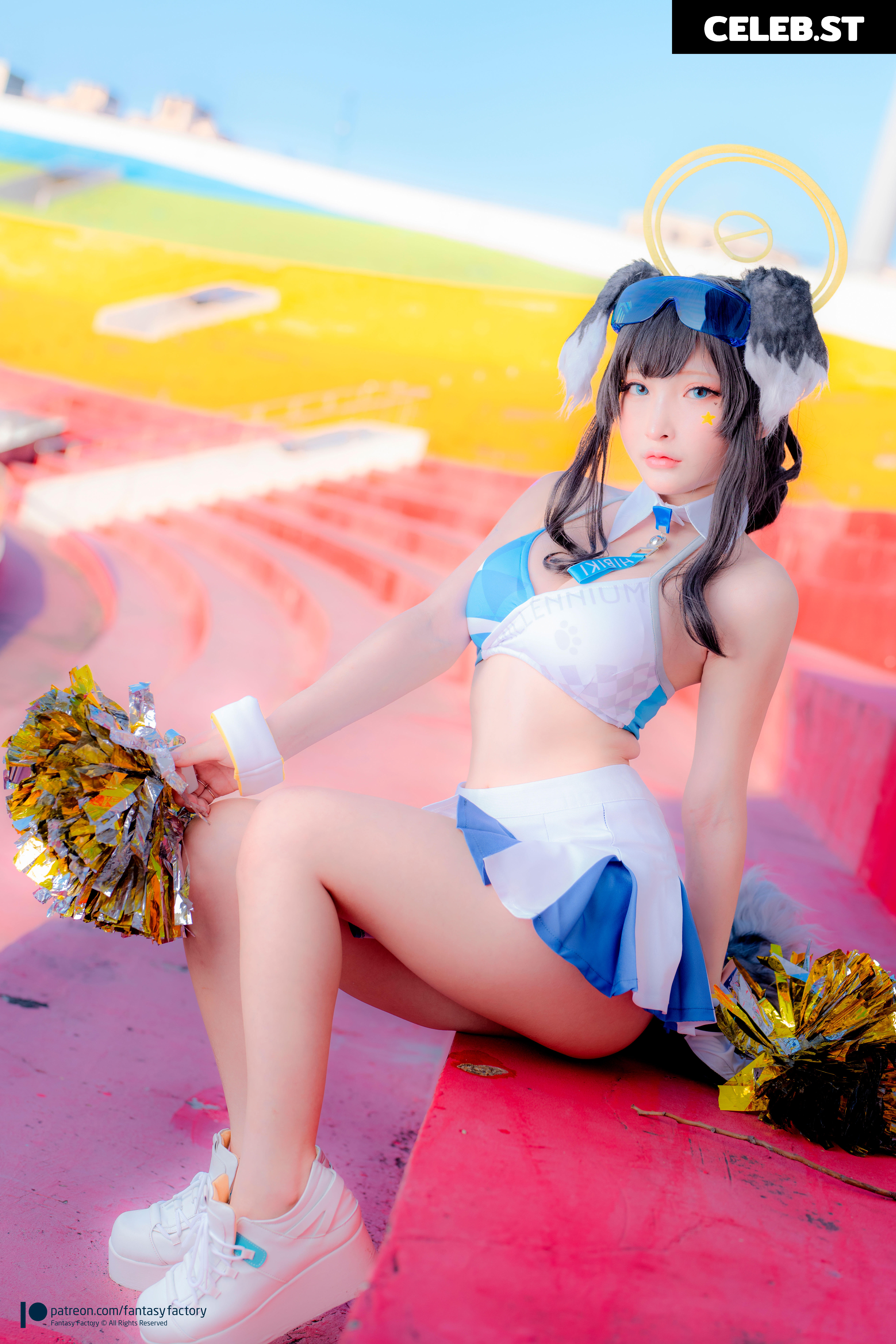 Fantasy Factory | komachi | Lilim Azra Image 24922230
