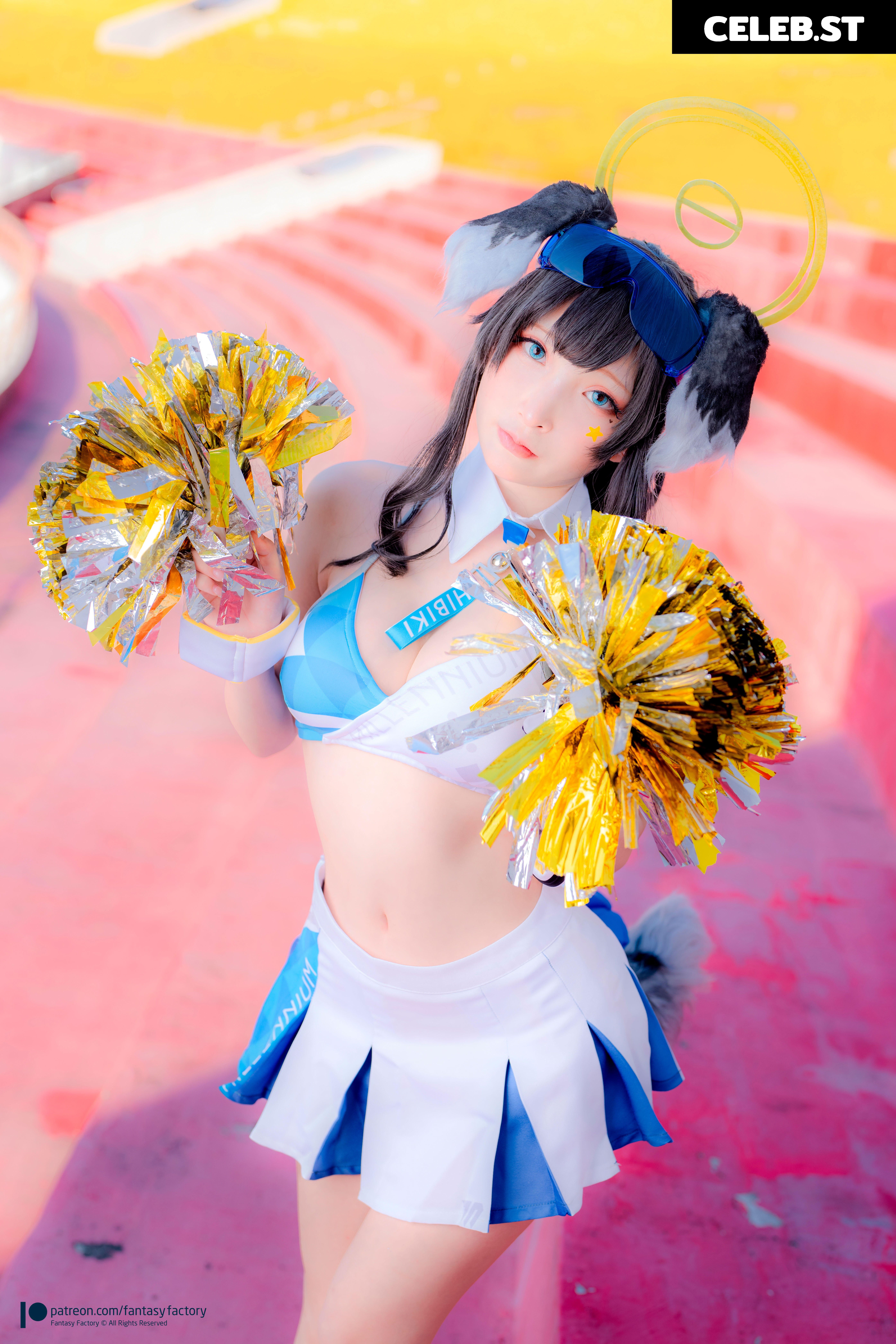 Fantasy Factory | komachi | Lilim Azra Image 24922237