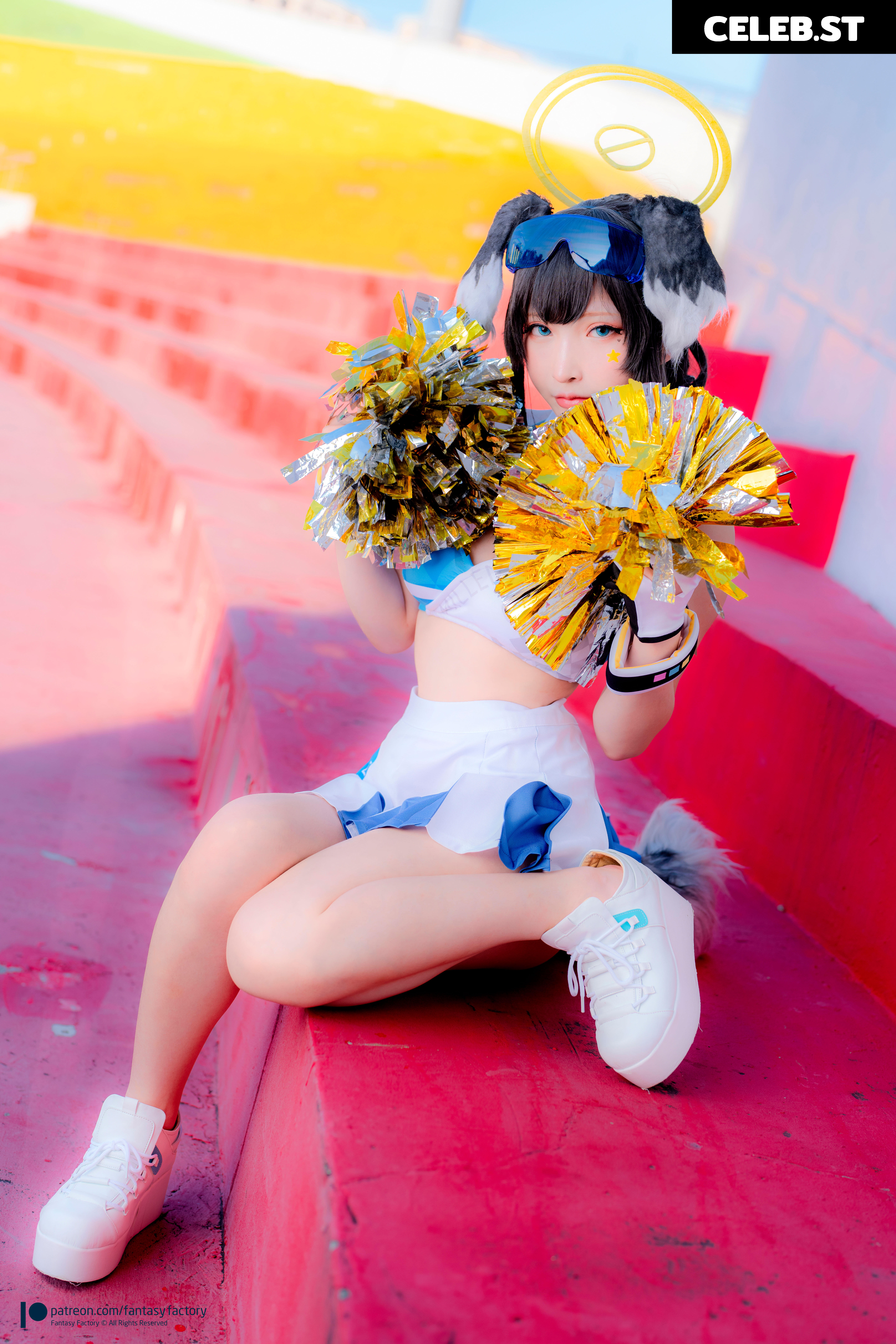 Fantasy Factory | komachi | Lilim Azra Image 24922236