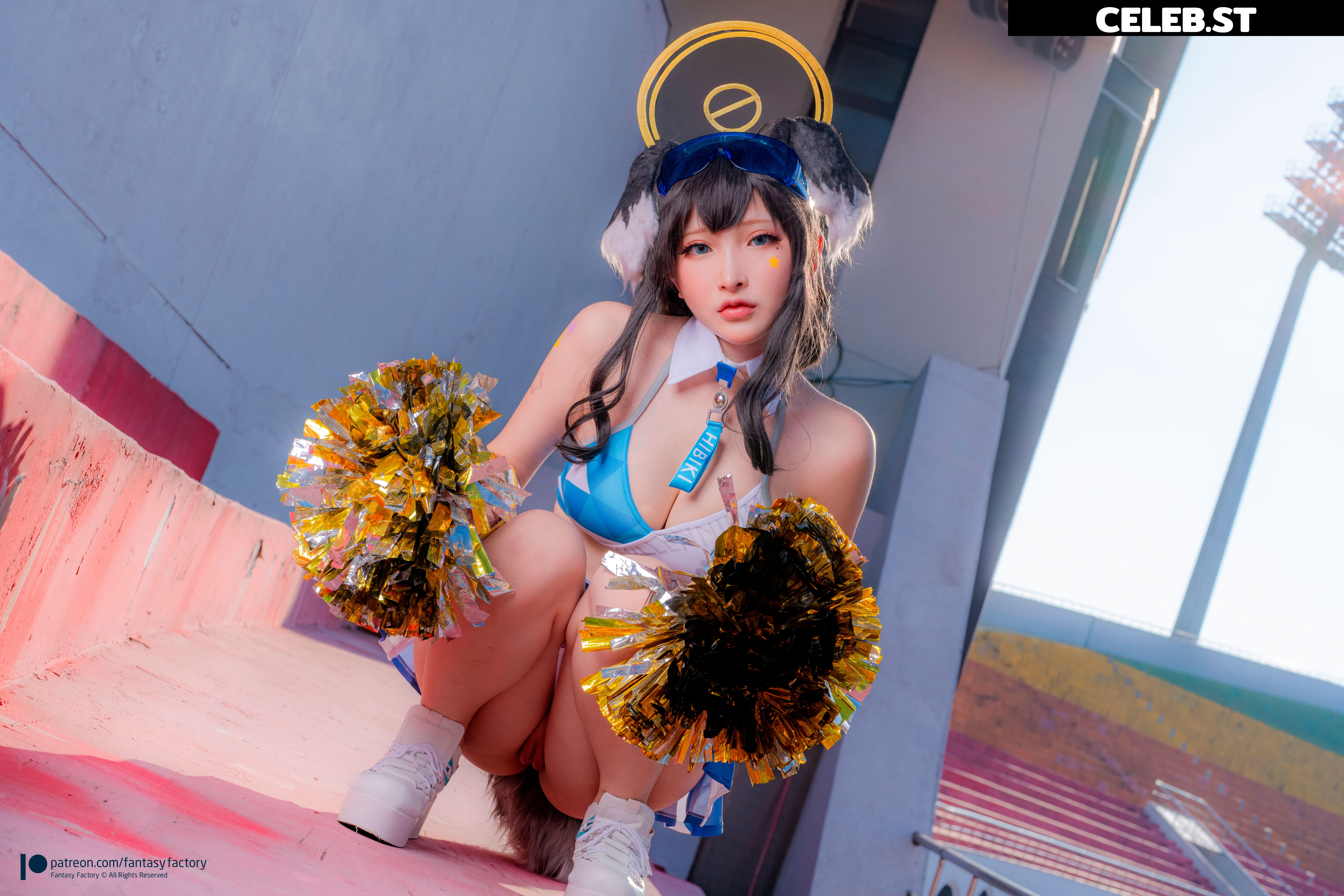 Fantasy Factory | komachi | Lilim Azra Image 24922235