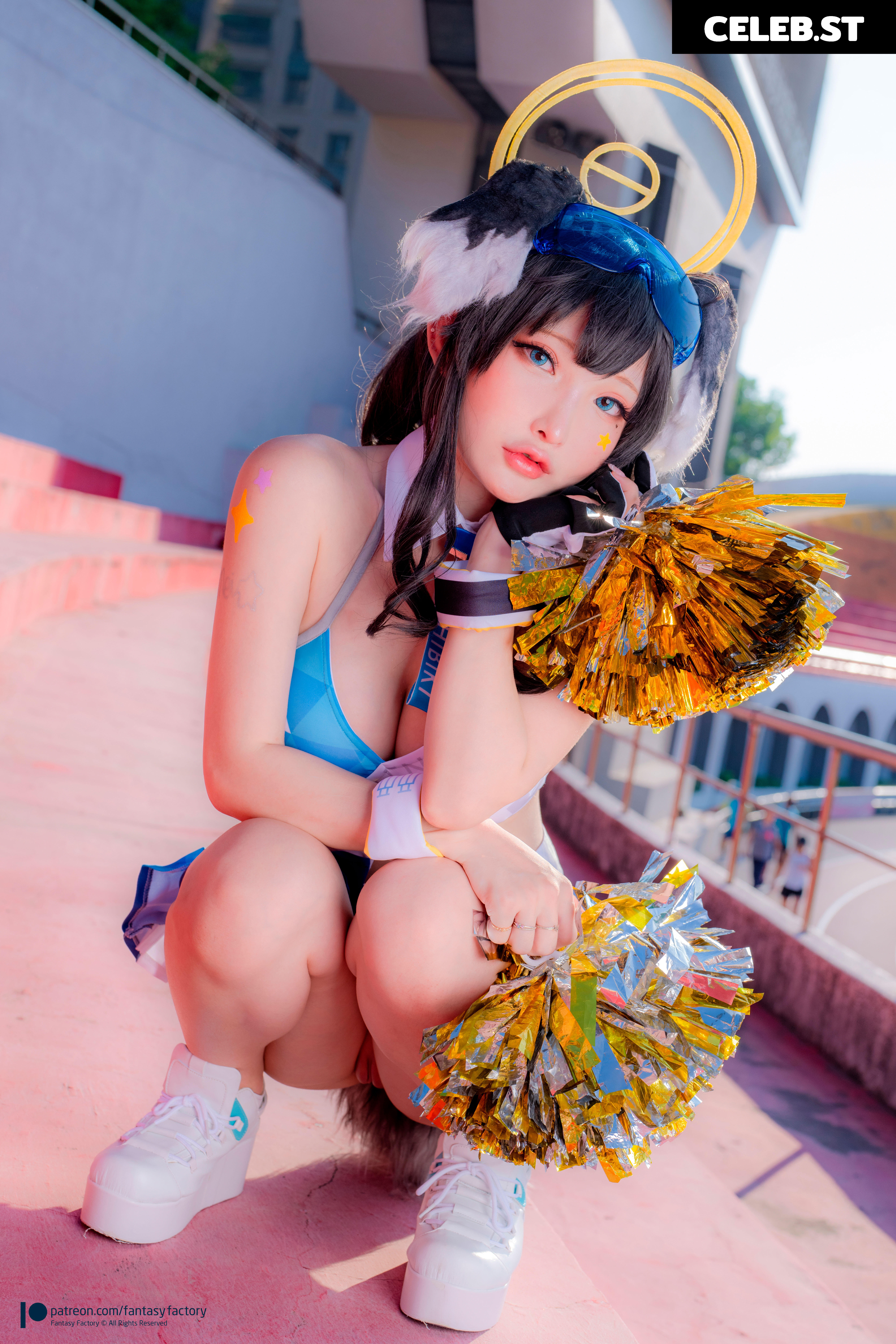Fantasy Factory | komachi | Lilim Azra Image 24922242