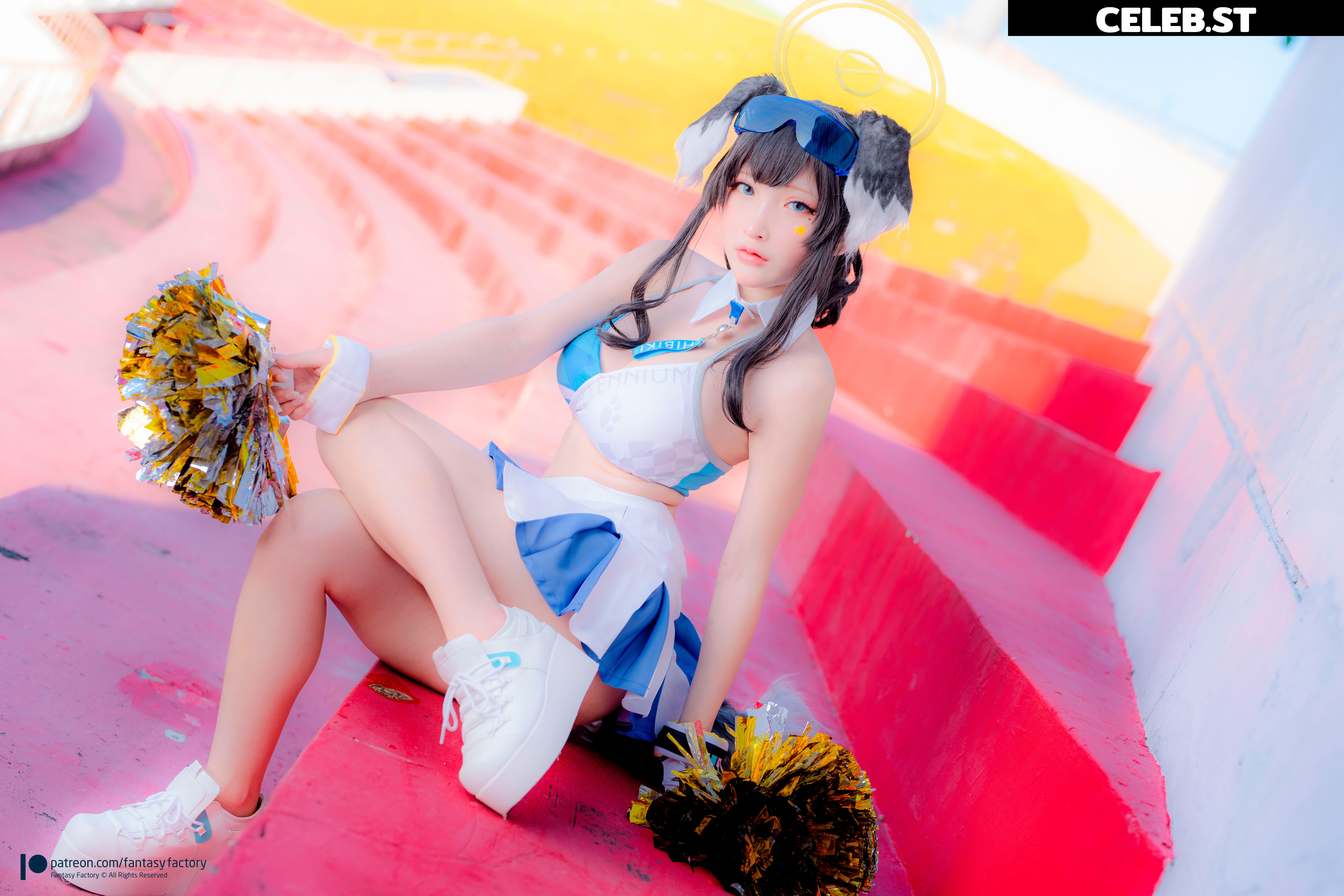 Fantasy Factory | komachi | Lilim Azra Image 24922241
