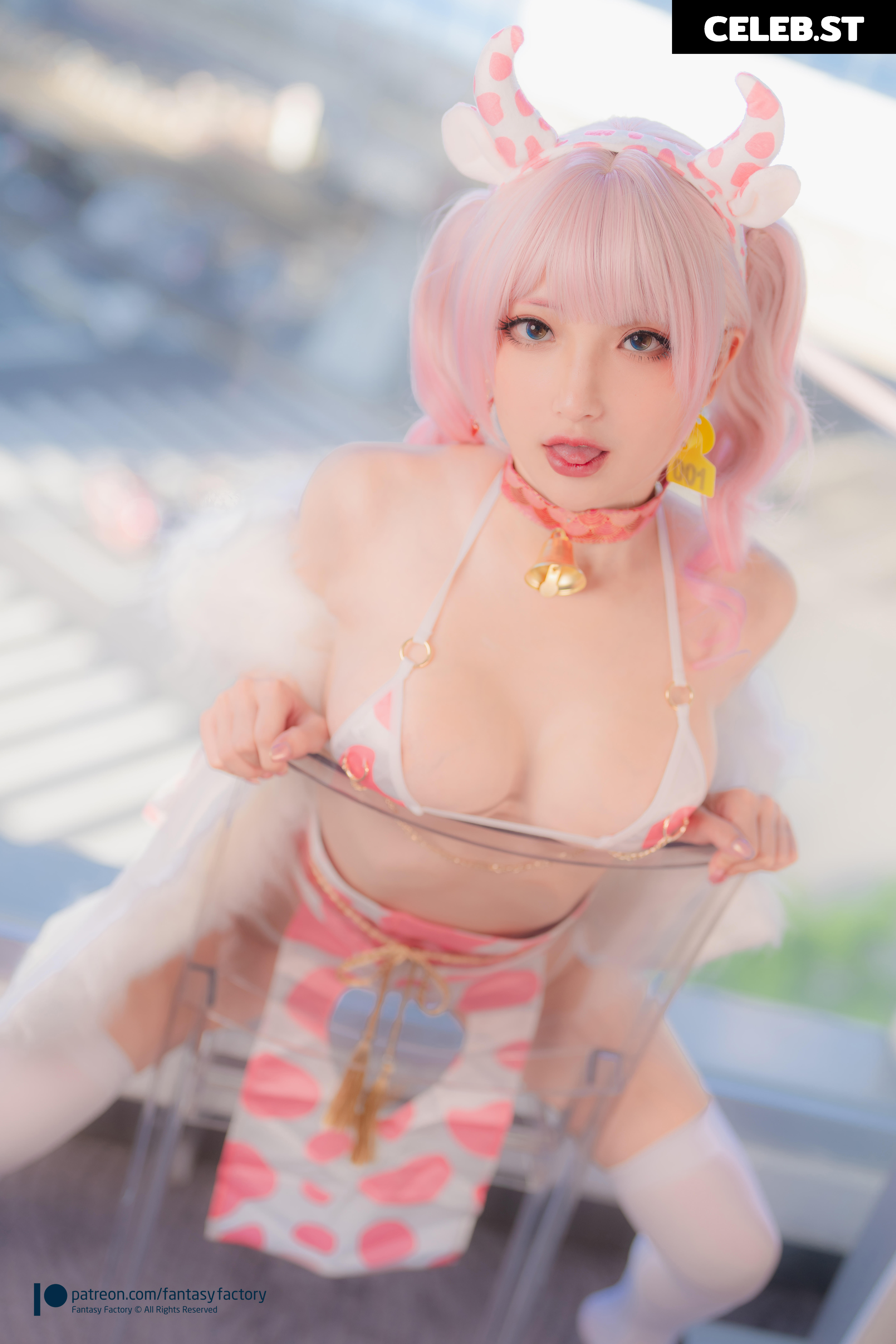 Fantasy Factory | komachi | Lilim Azra Image 24938446