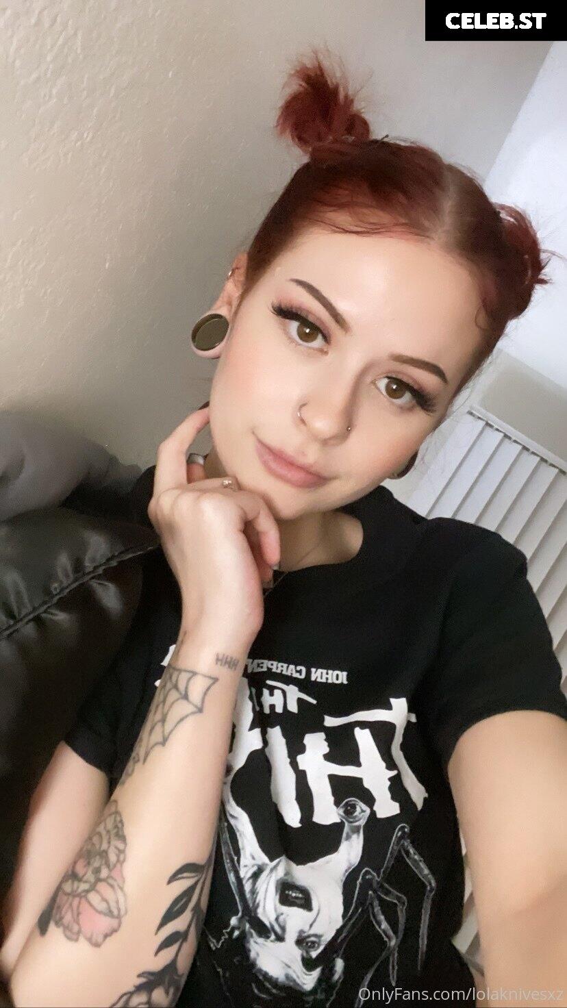 Lola Goth Image 2493563