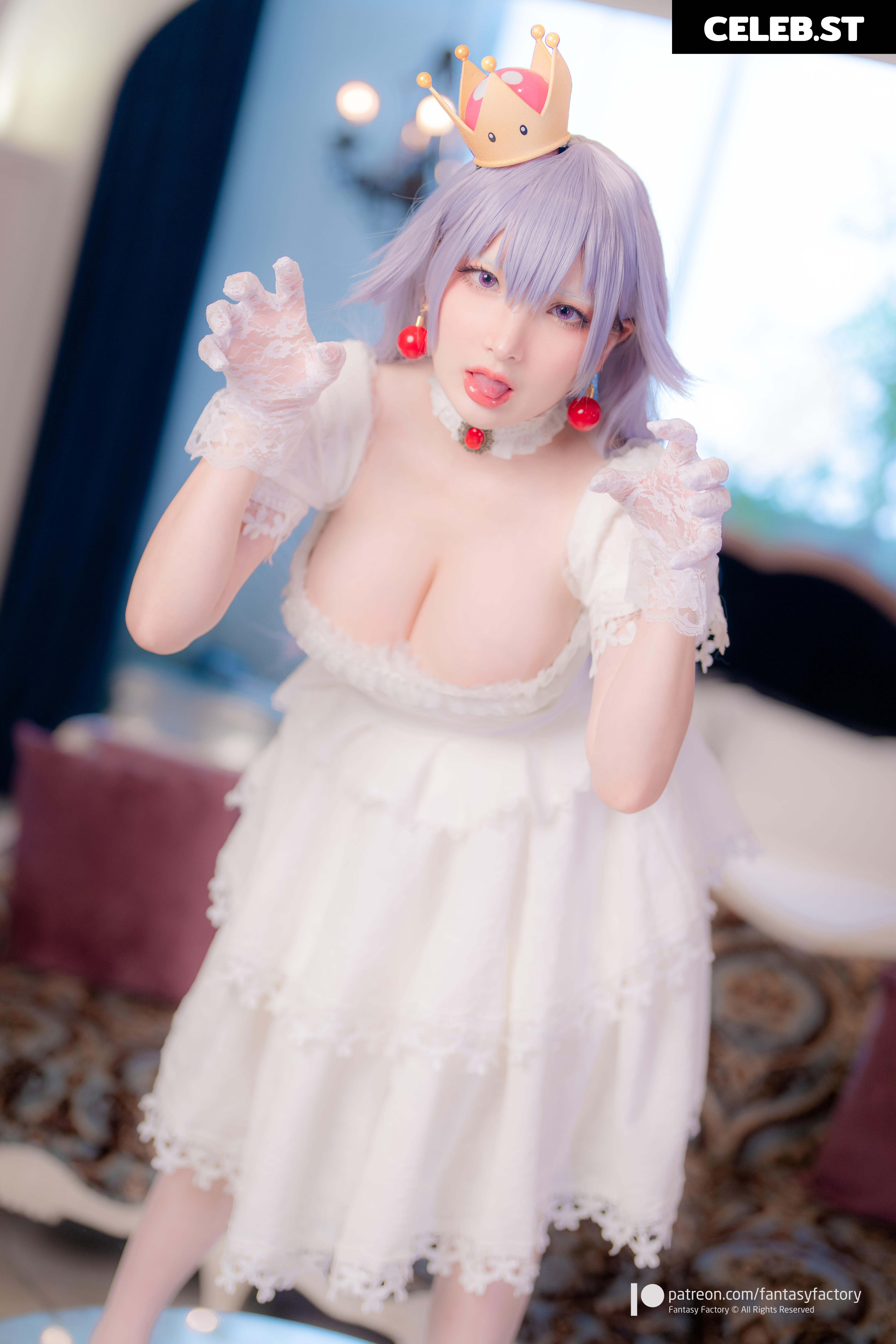 Fantasy Factory | komachi | Lilim Azra Image 24937877