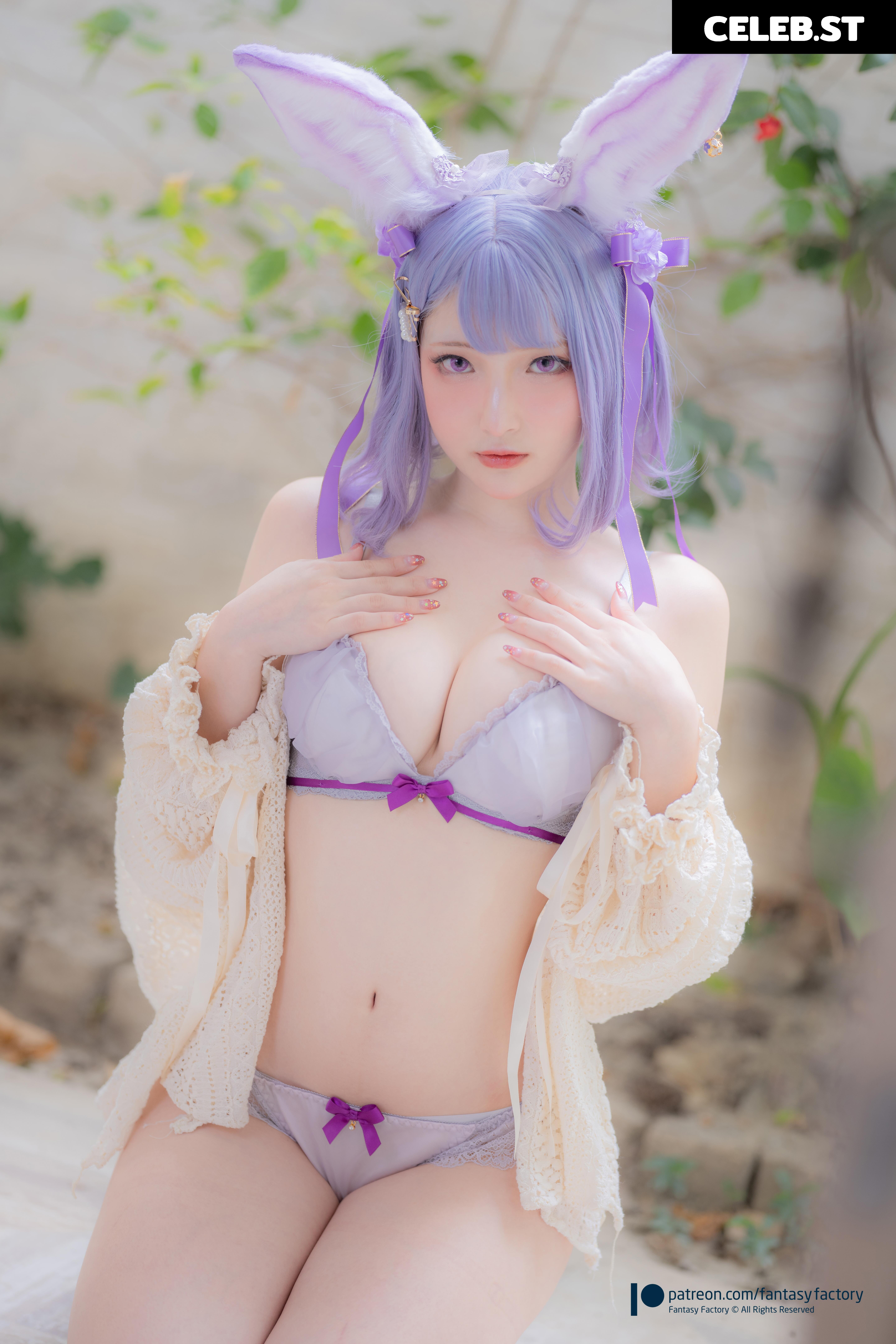 Fantasy Factory | komachi | Lilim Azra Image 24937058