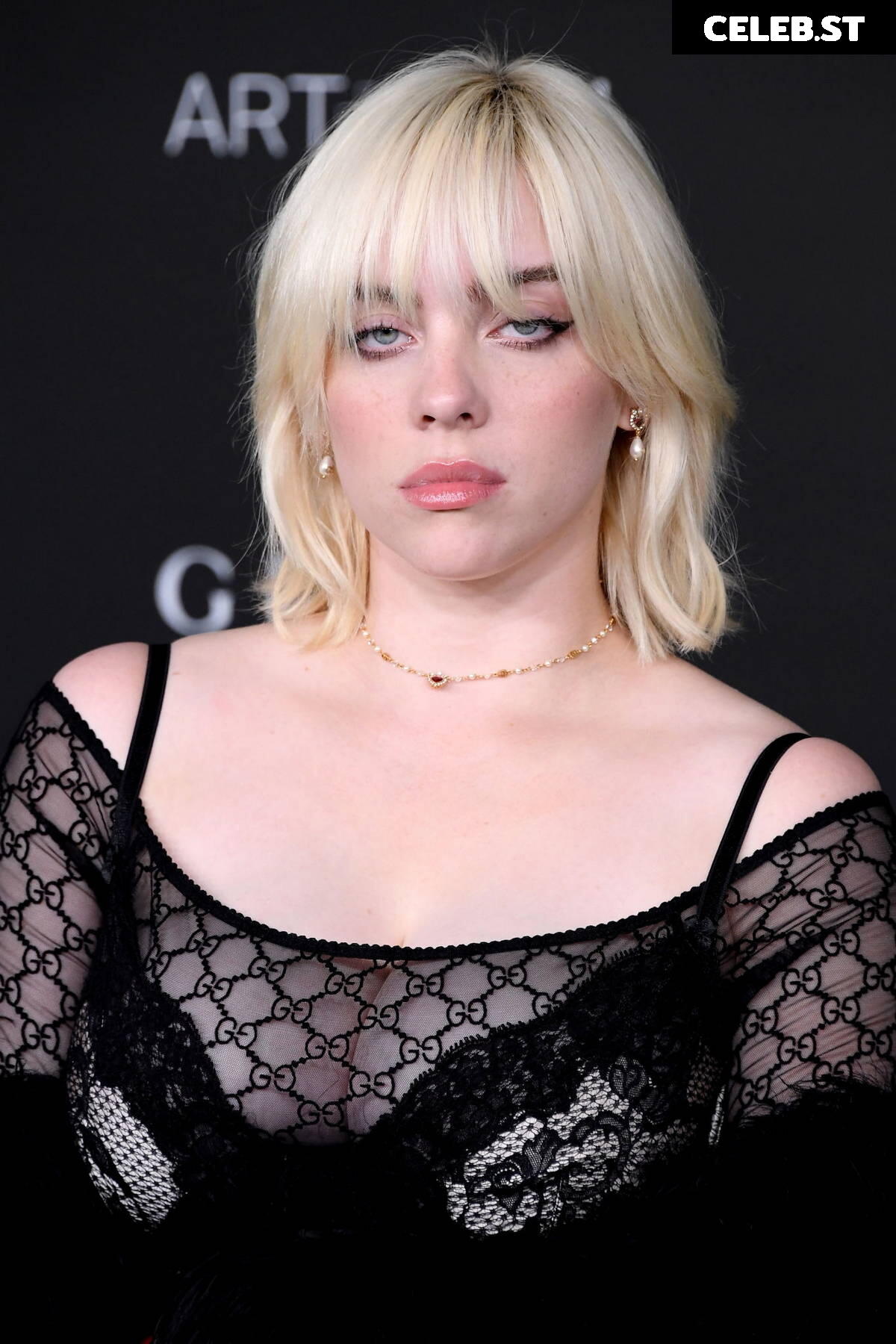 Billie Eilish Image 24936607