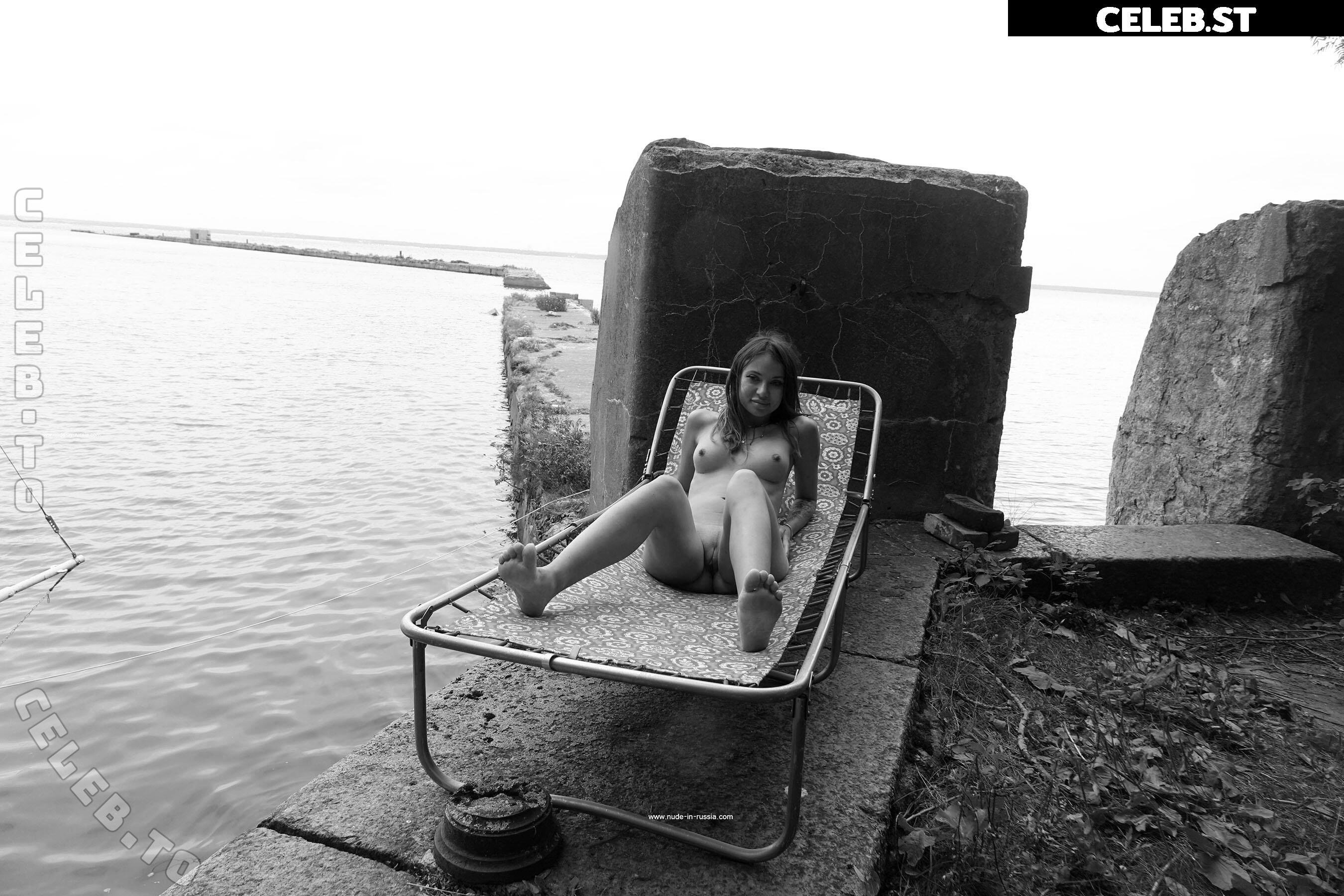 Nackt in Russland Image 24994596