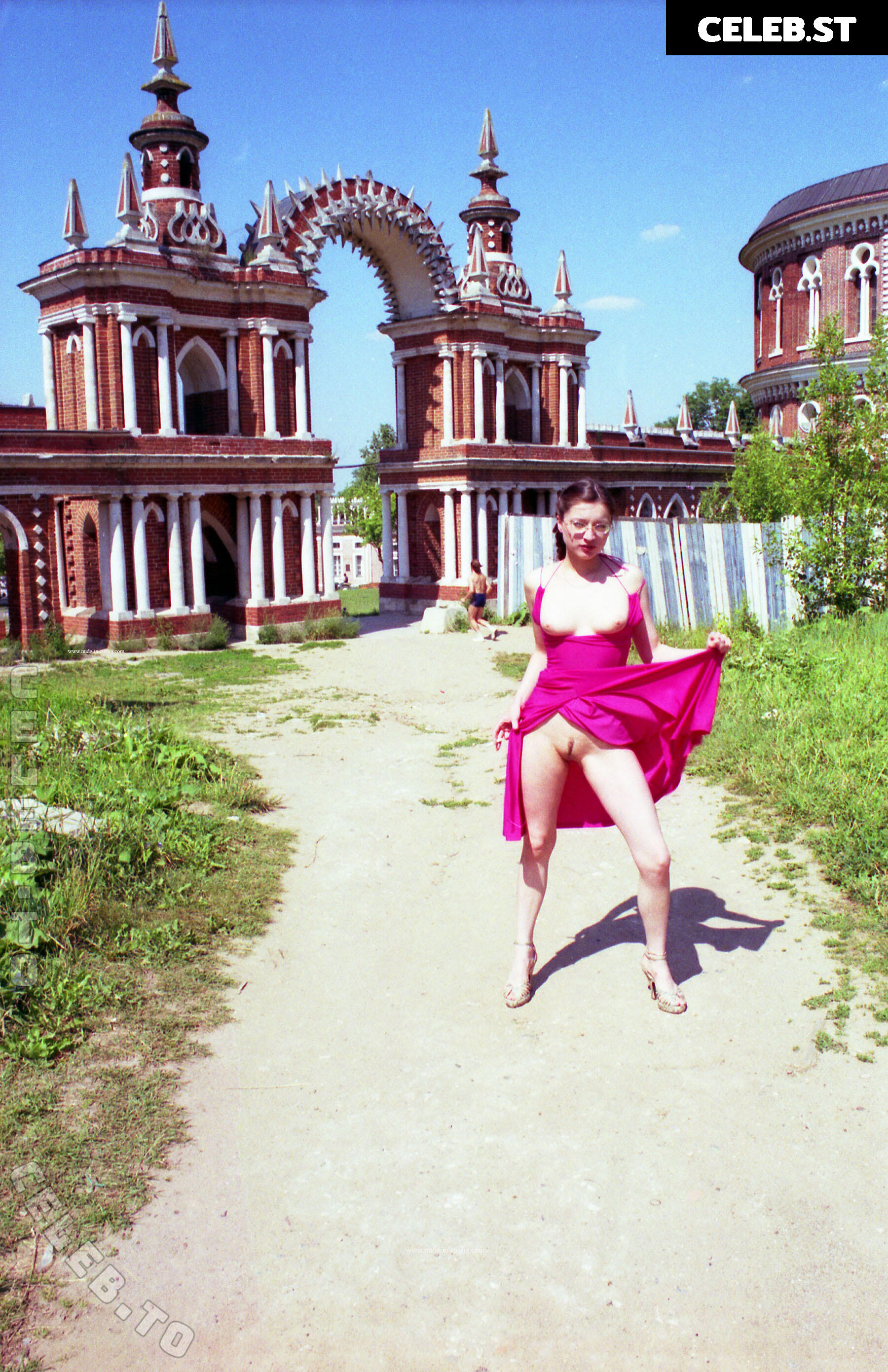 Nackt in Russland Image 24994612