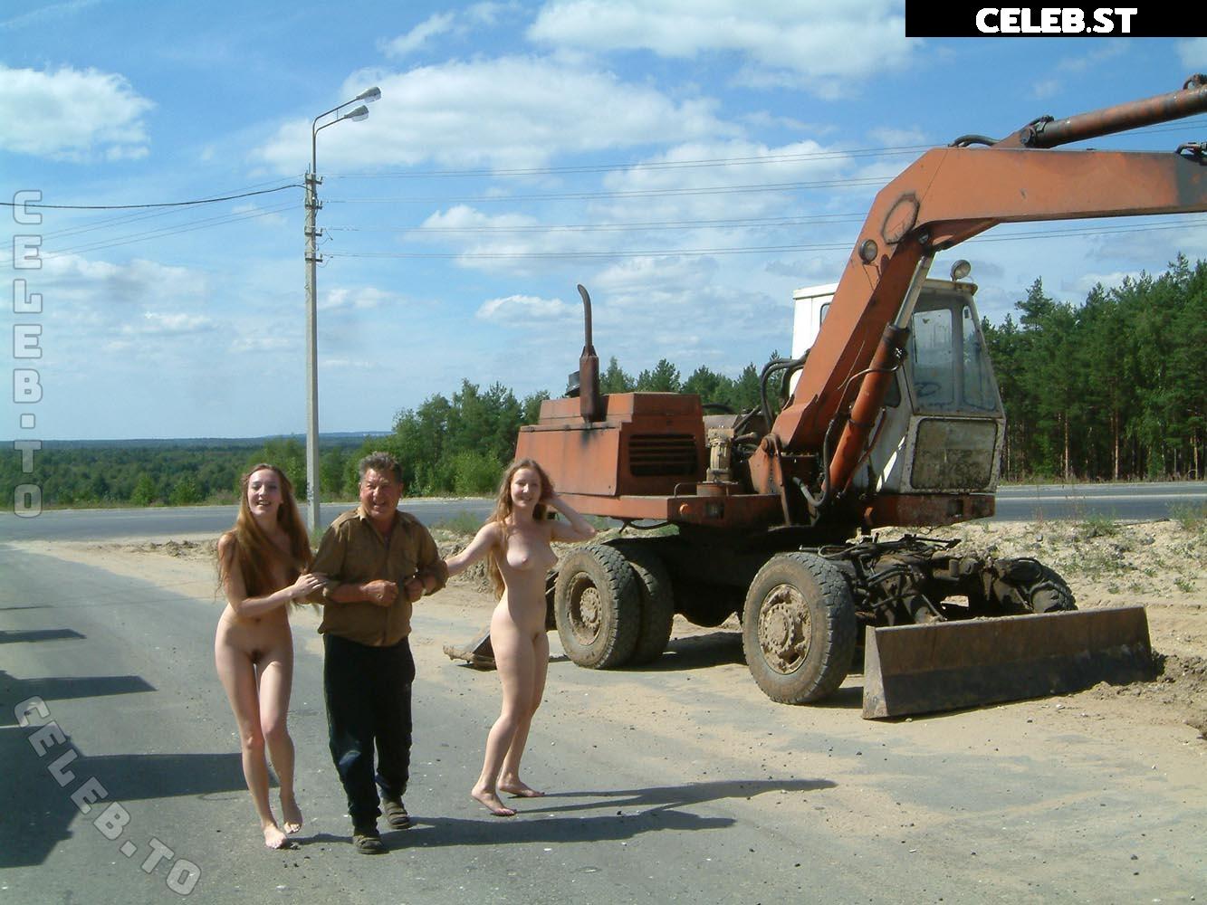 Nackt in Russland Image 24994611
