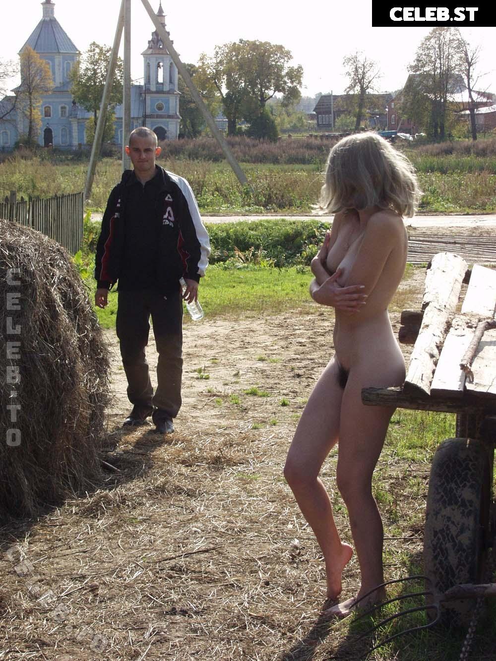 Nackt in Russland Image 24994614