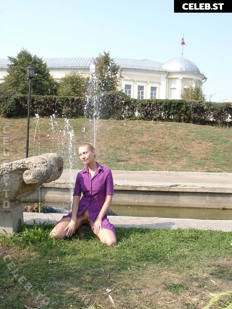 Nackt in Russland Image 24988863