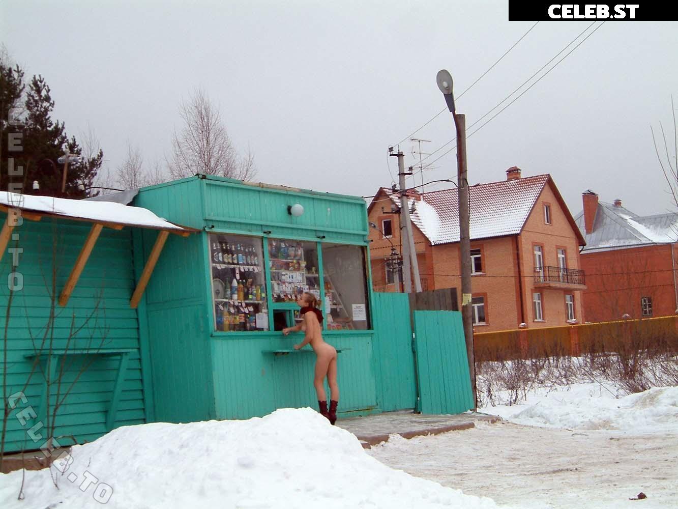 Nackt in Russland Image 24988566