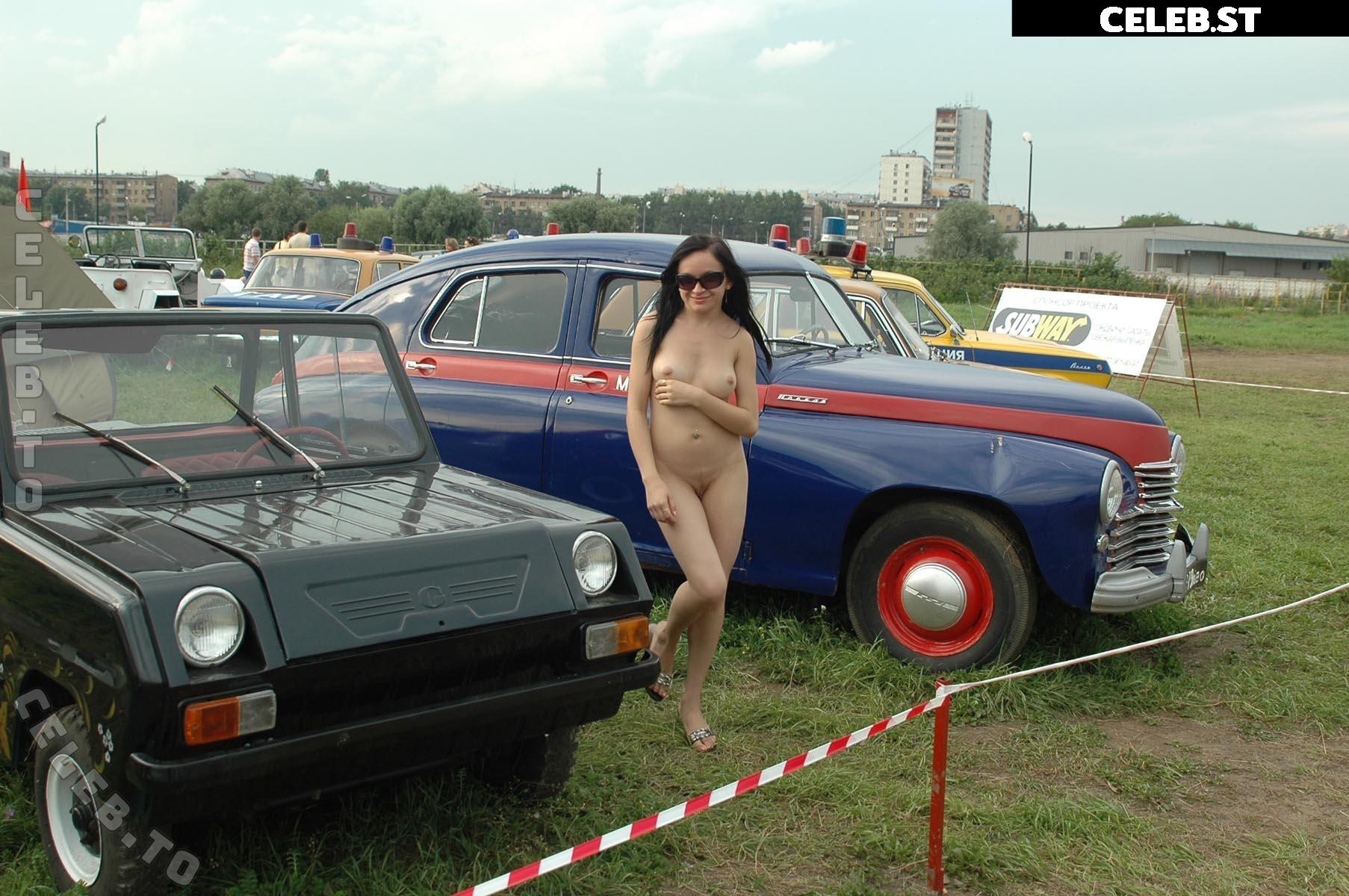 Nackt in Russland Image 24988431