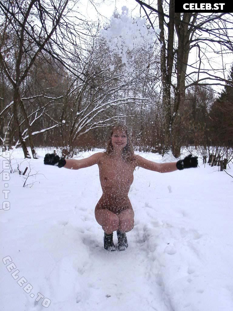Nackt in Russland Image 24988793