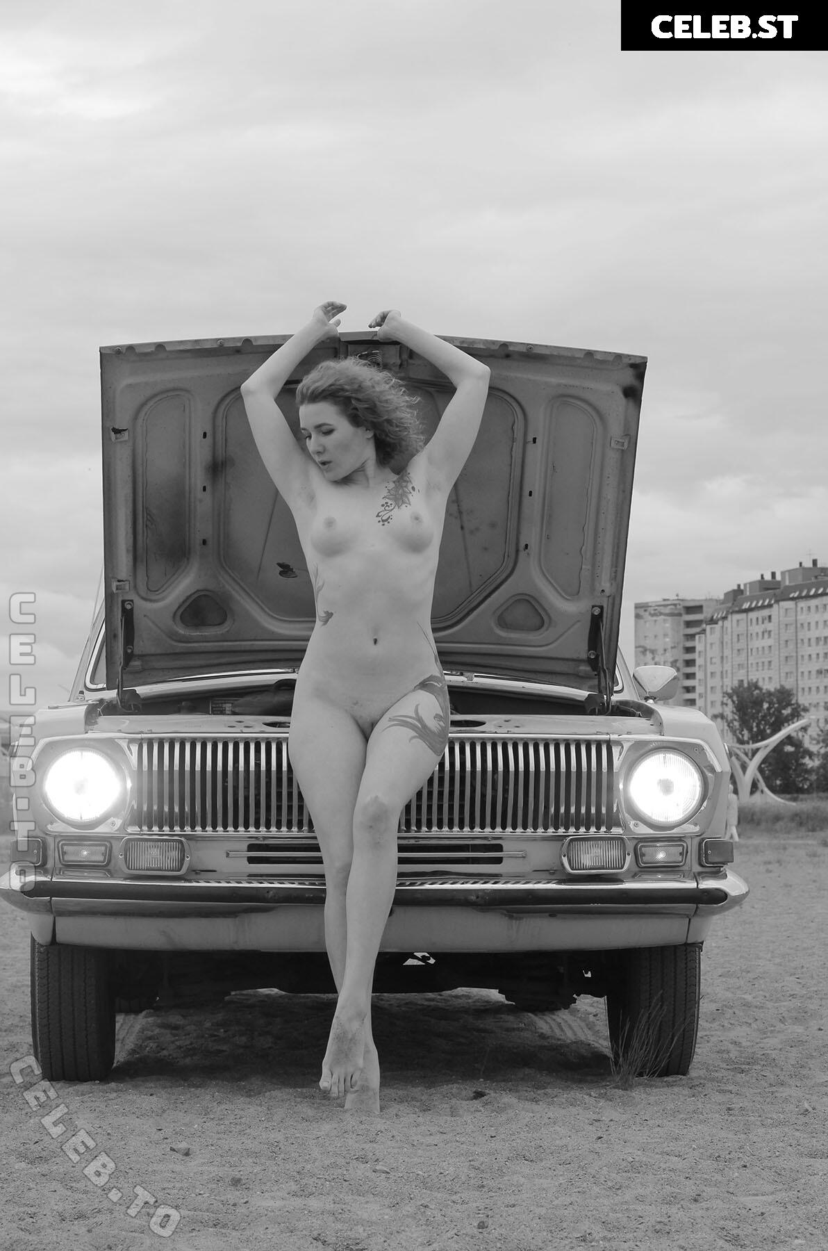 Nackt in Russland Image 24988712