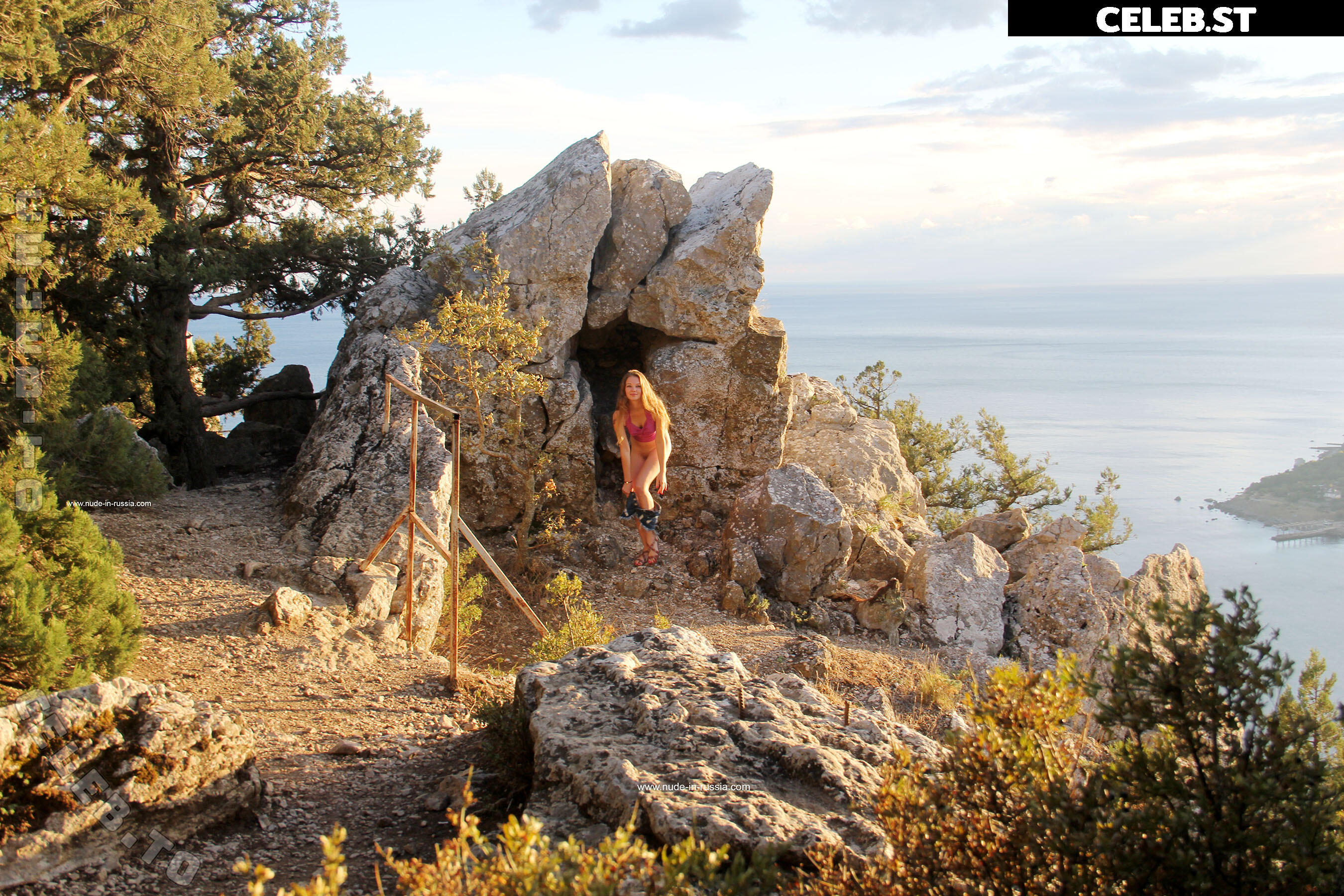 Nackt in Russland Image 24988717