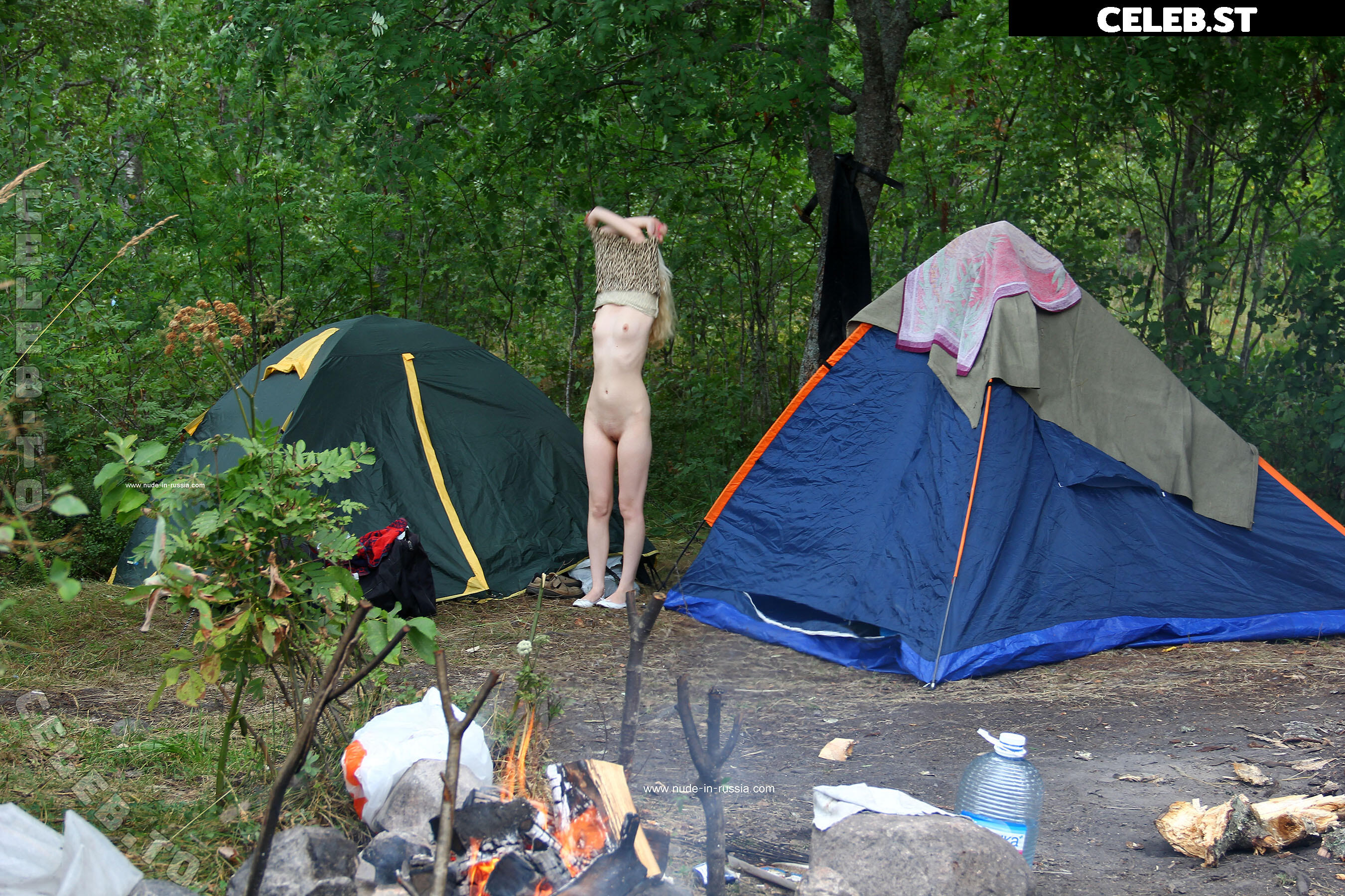 Nackt in Russland Image 24988704