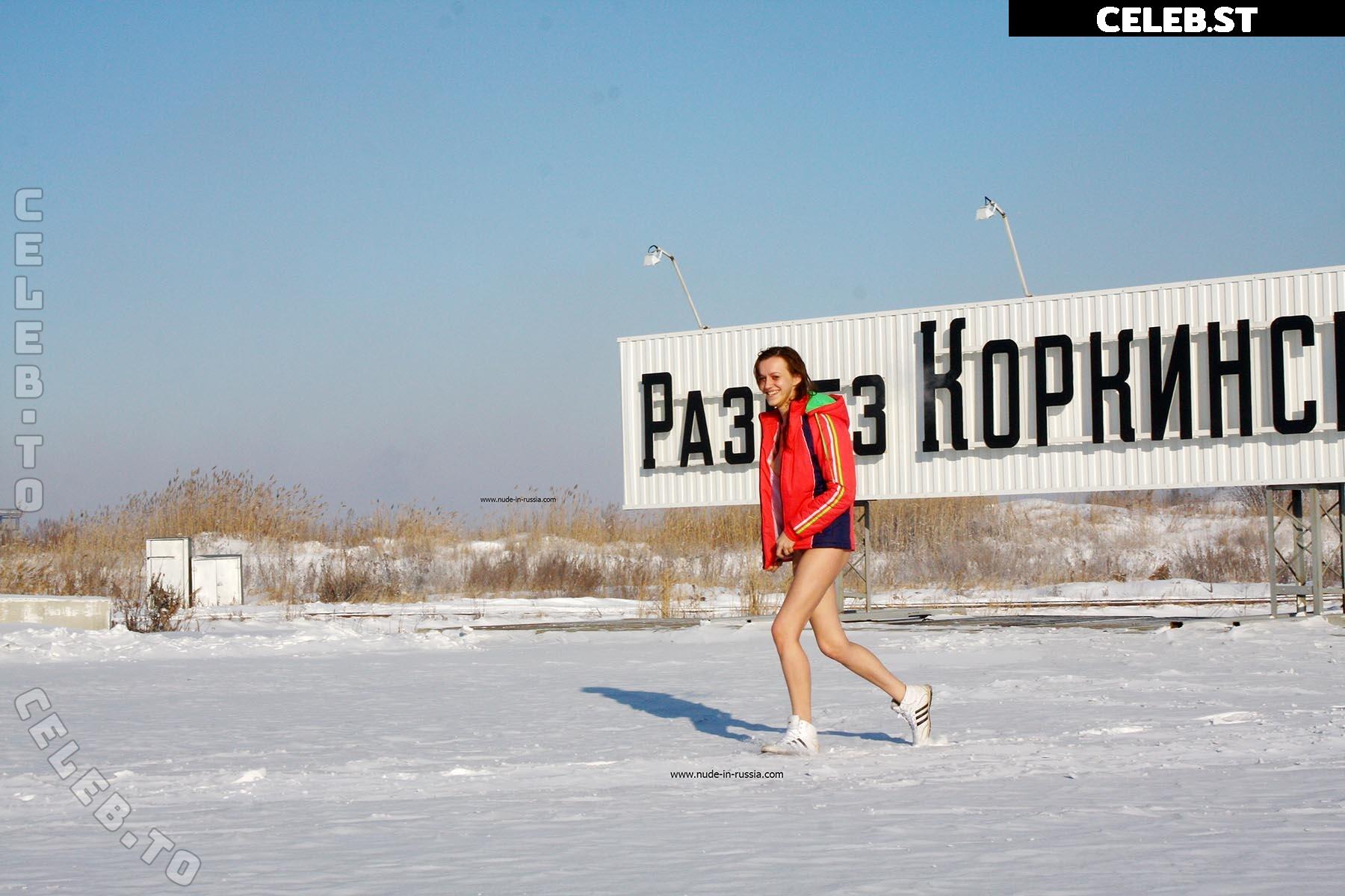 Nackt in Russland Image 24988622