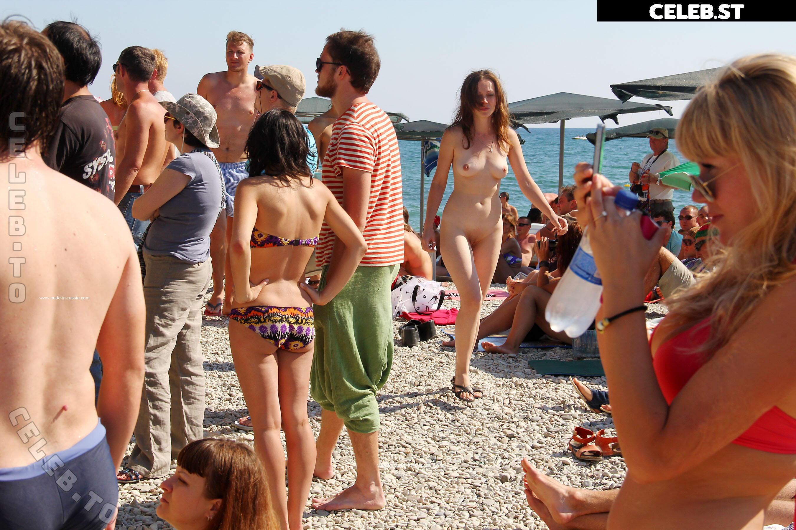 Nackt in Russland Image 24988122