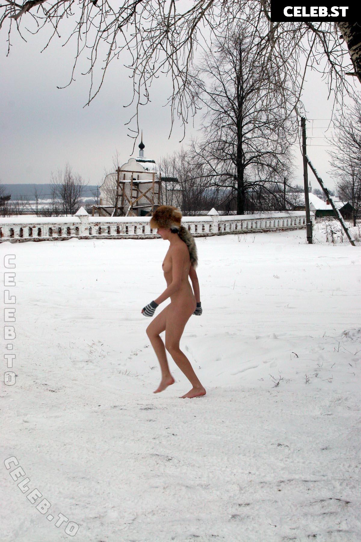 Nackt in Russland Image 24988326