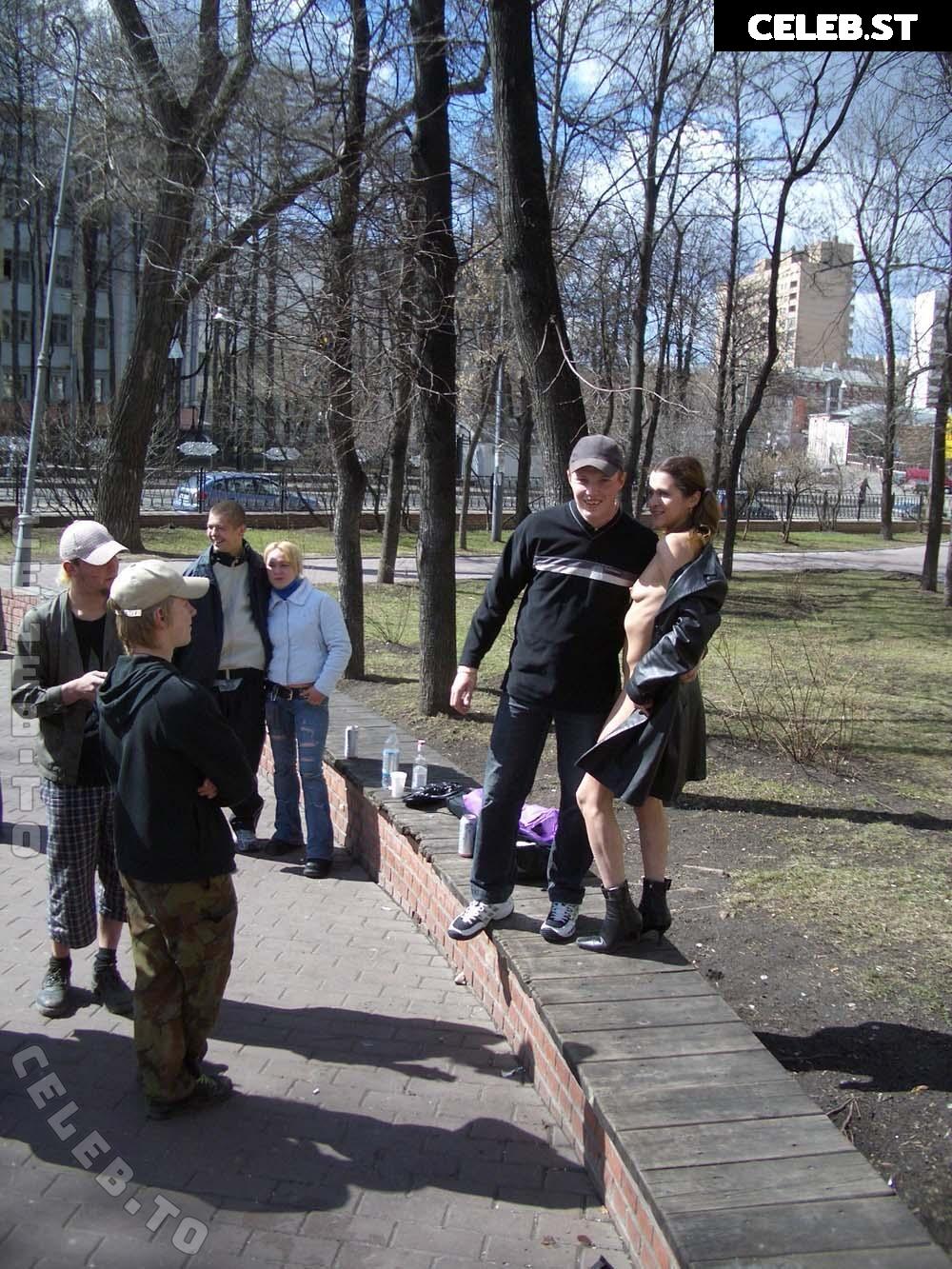 Nackt in Russland Image 24988343
