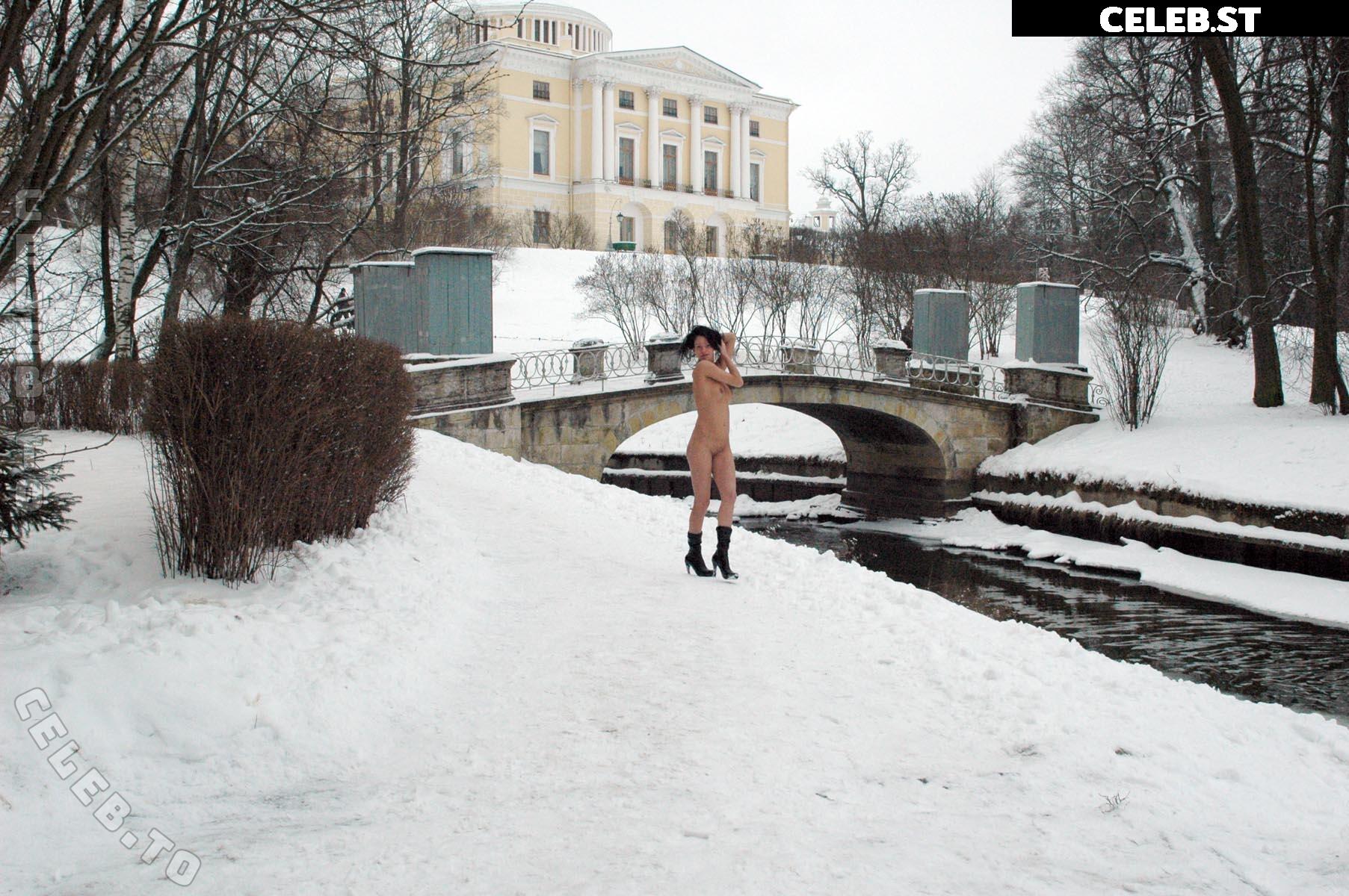 Nackt in Russland Image 24987220