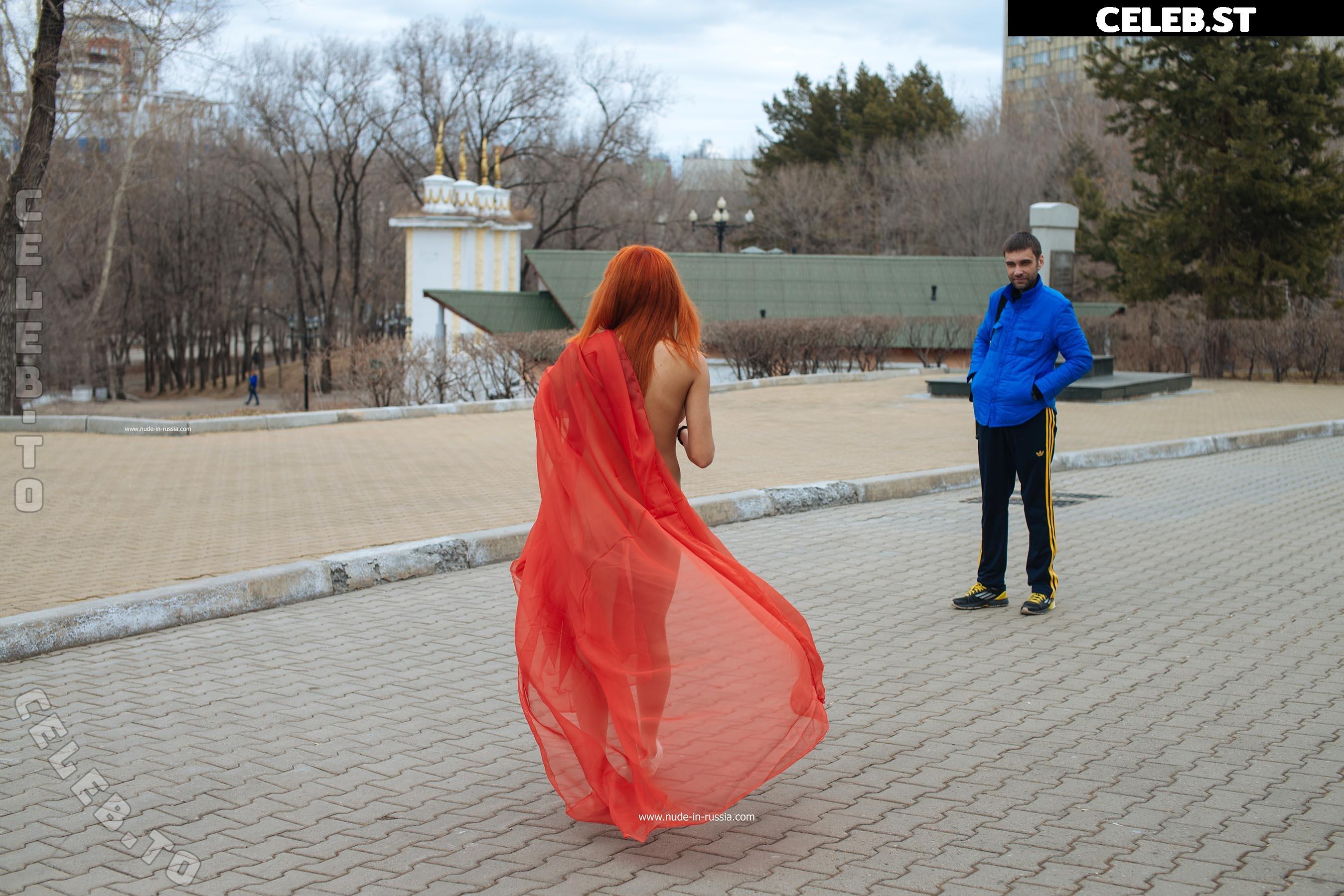 Nackt in Russland Image 24987229