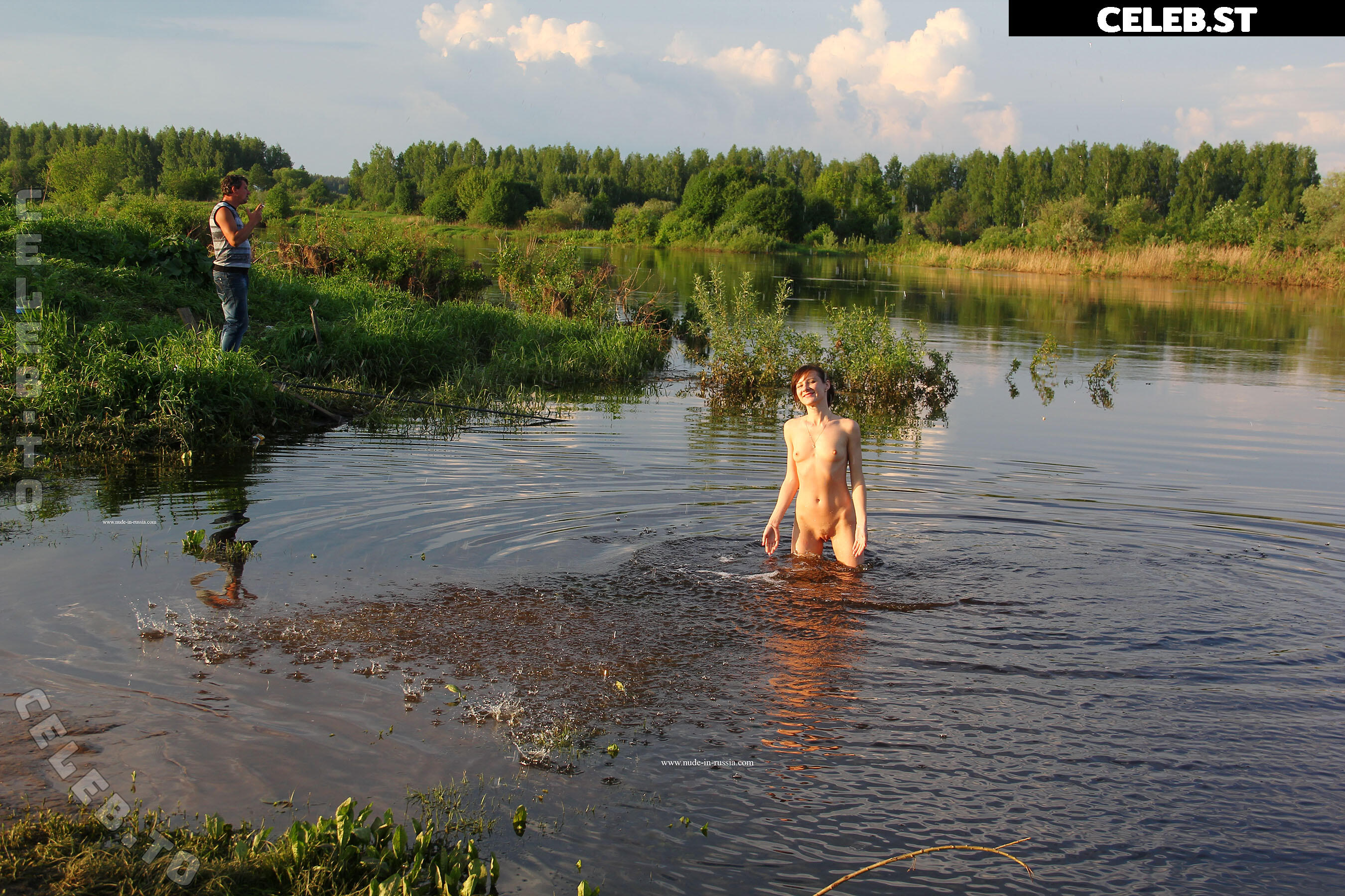 Nackt in Russland Image 24987269