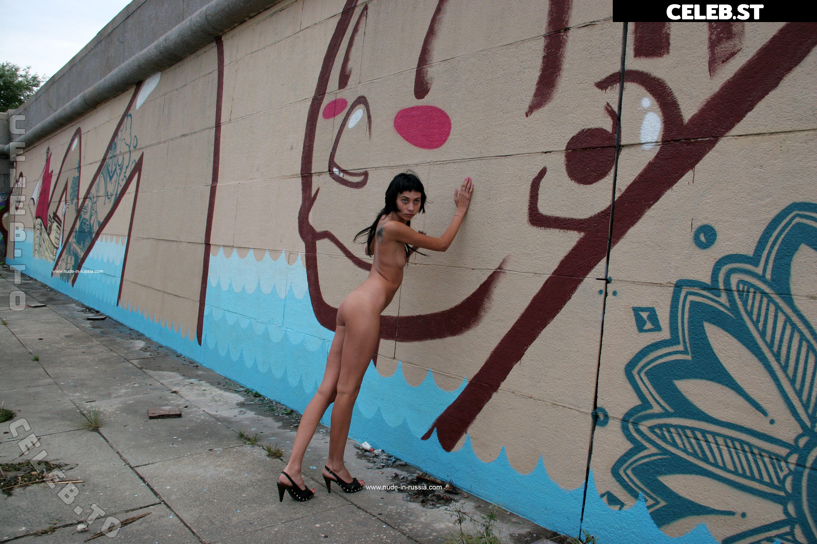 Nackt in Russland Image 24981578