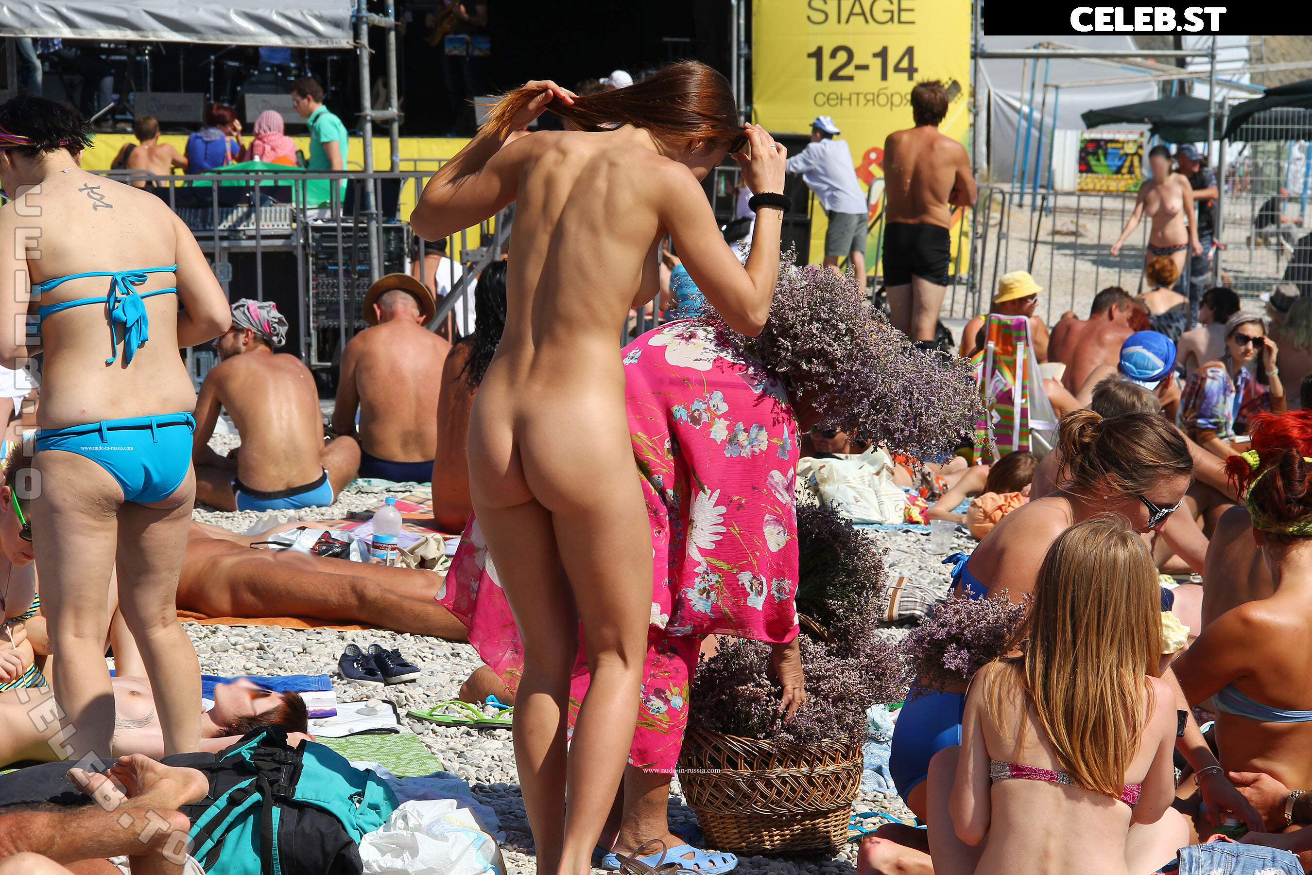 Nackt in Russland Image 24981415
