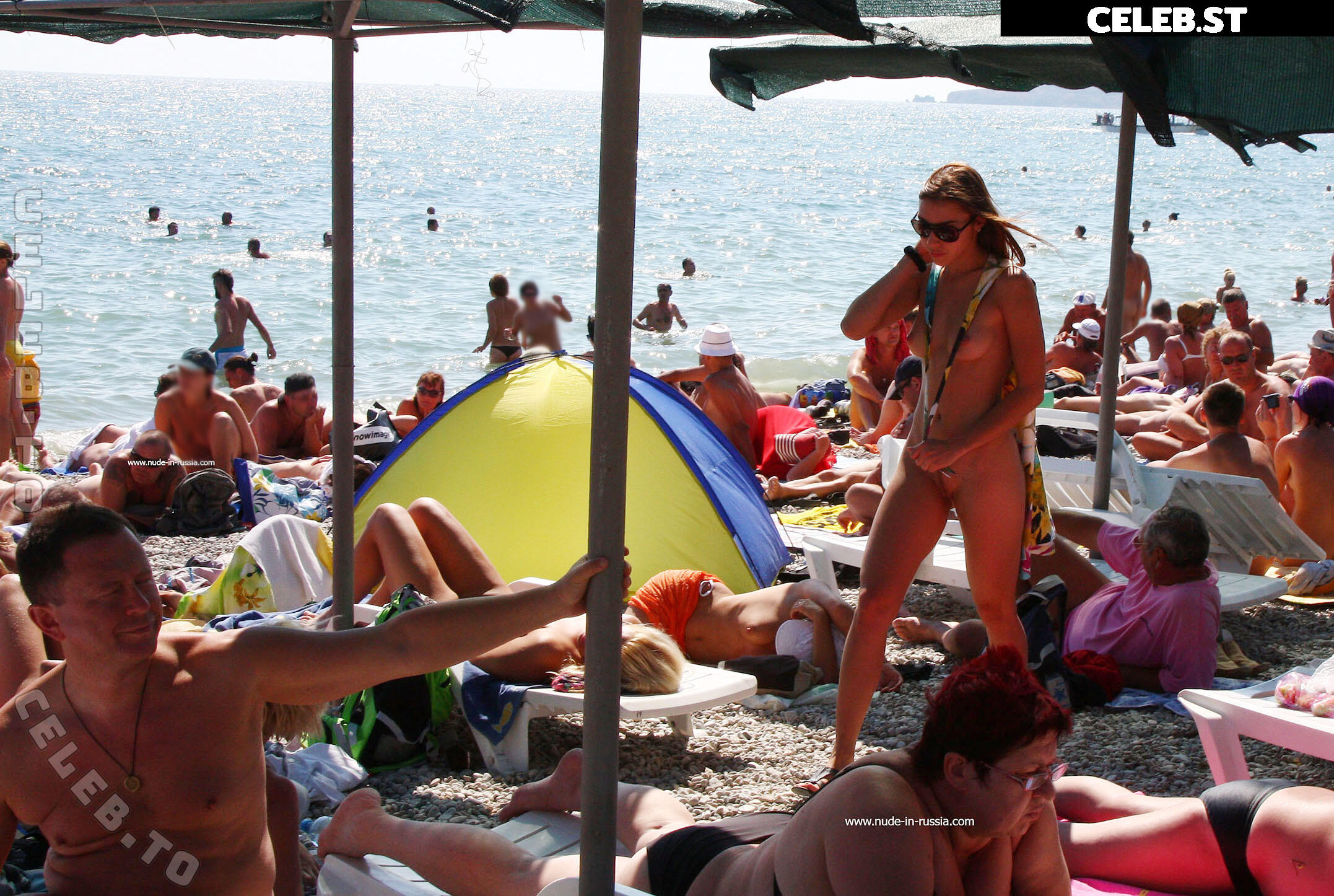 Nackt in Russland Image 24981642