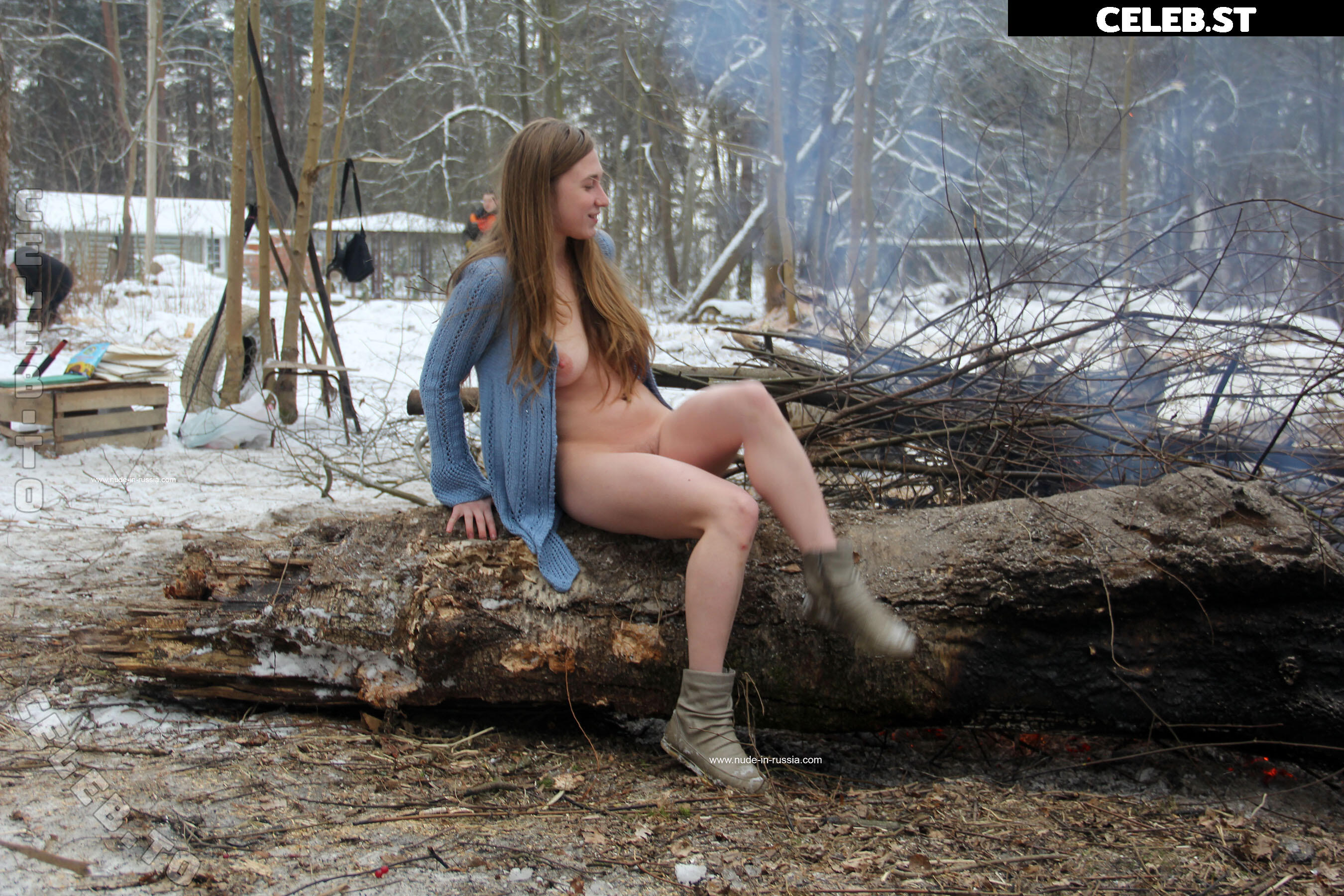 Nackt in Russland Image 24981153
