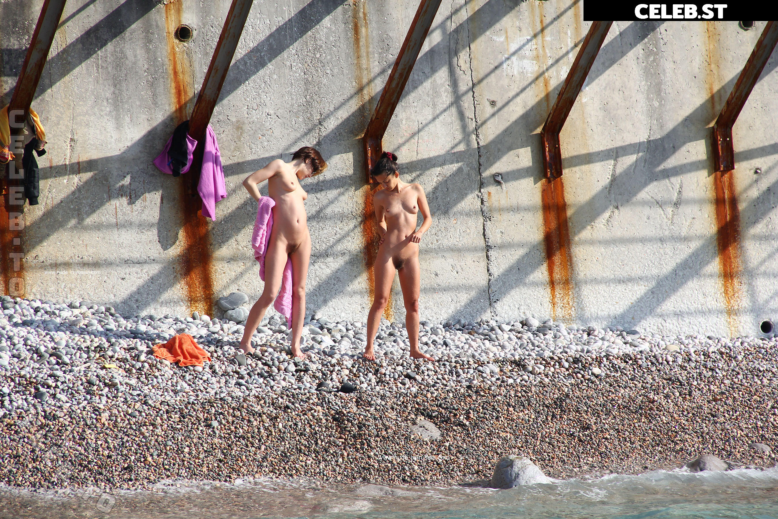 Nackt in Russland Image 24981042