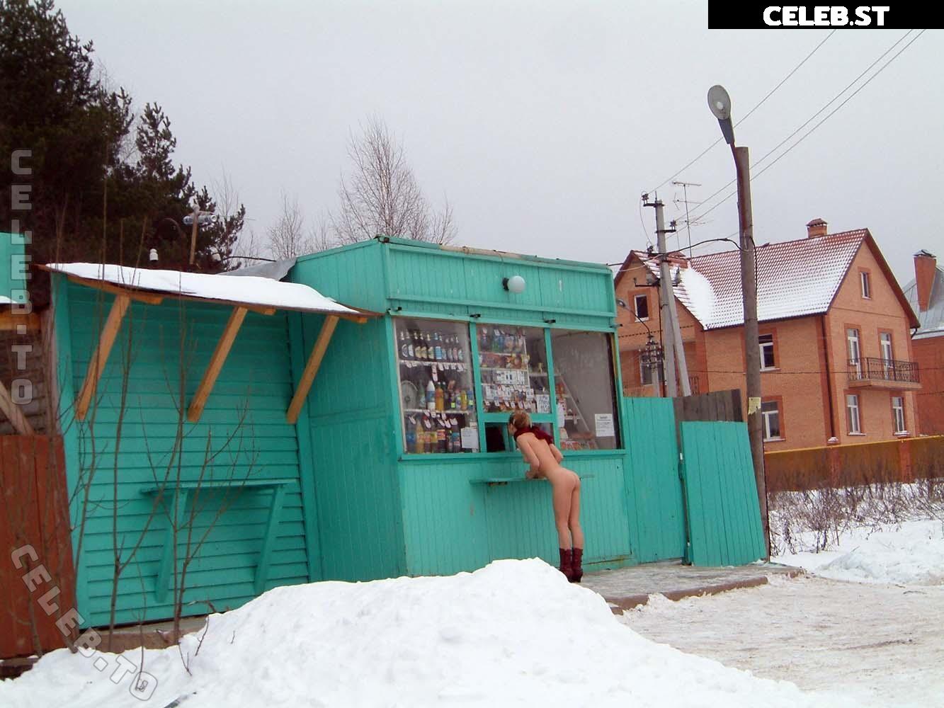 Nackt in Russland Image 24981303