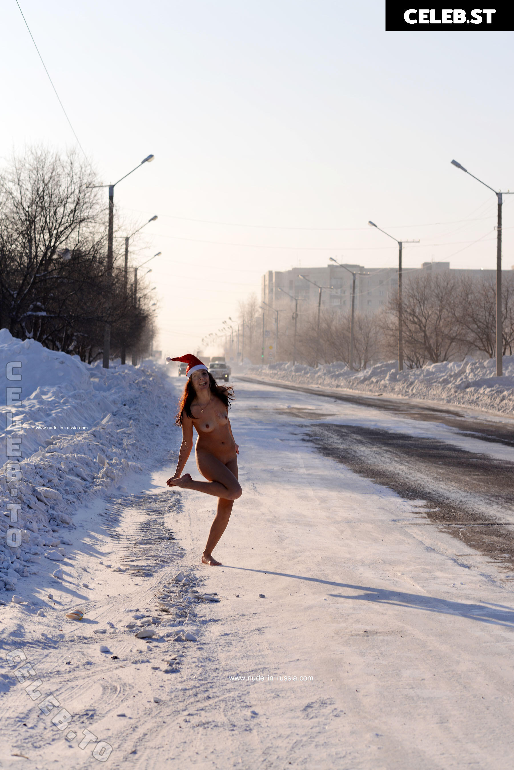 Nackt in Russland Image 24981355