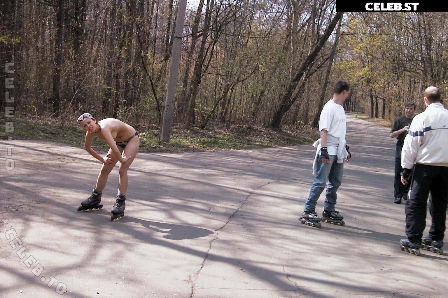 Nackt in Russland Image 24981376
